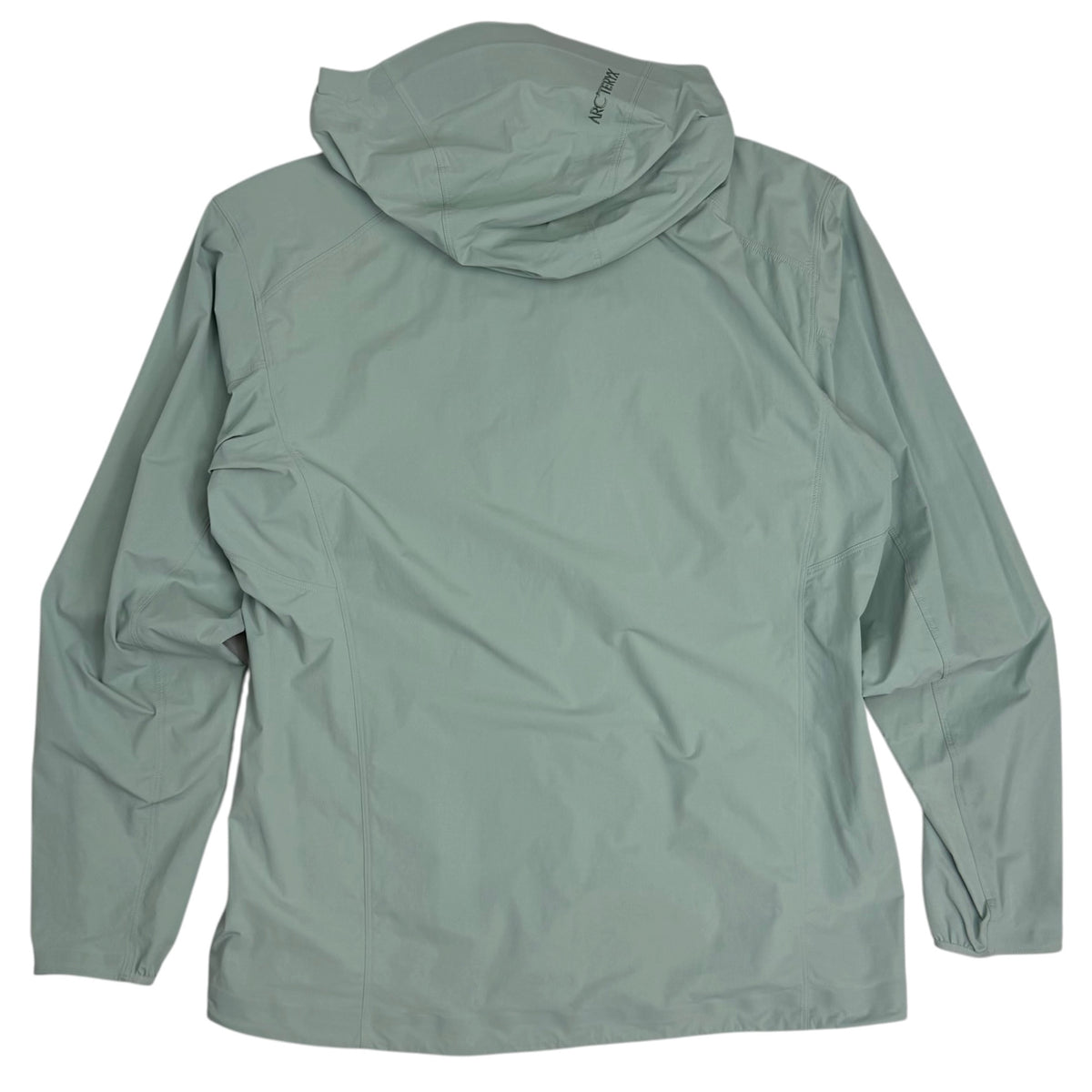 Arcteryx Gamma Lightweight Hoody Stone Green