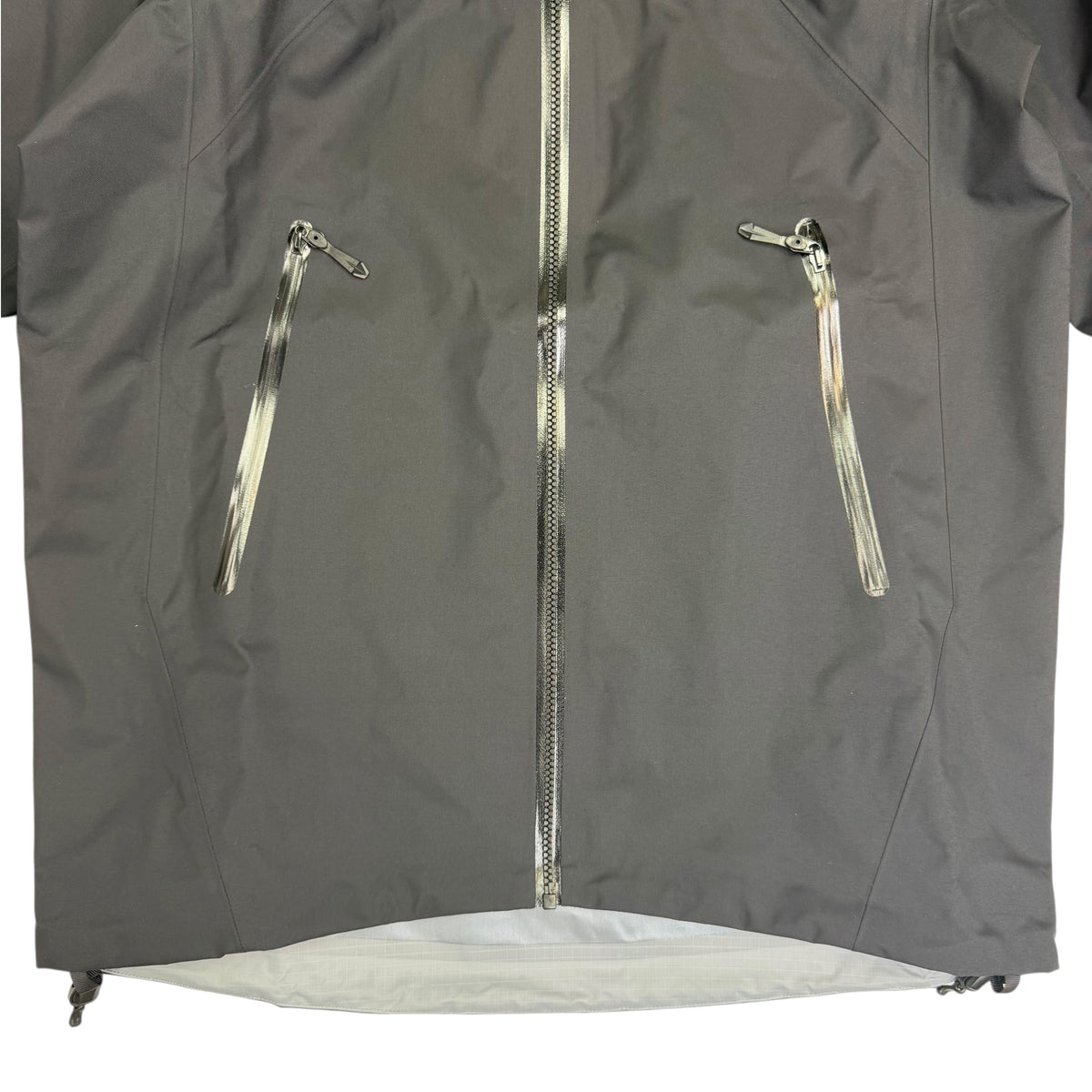 (W) Arc'teryx Beta Jacket Black