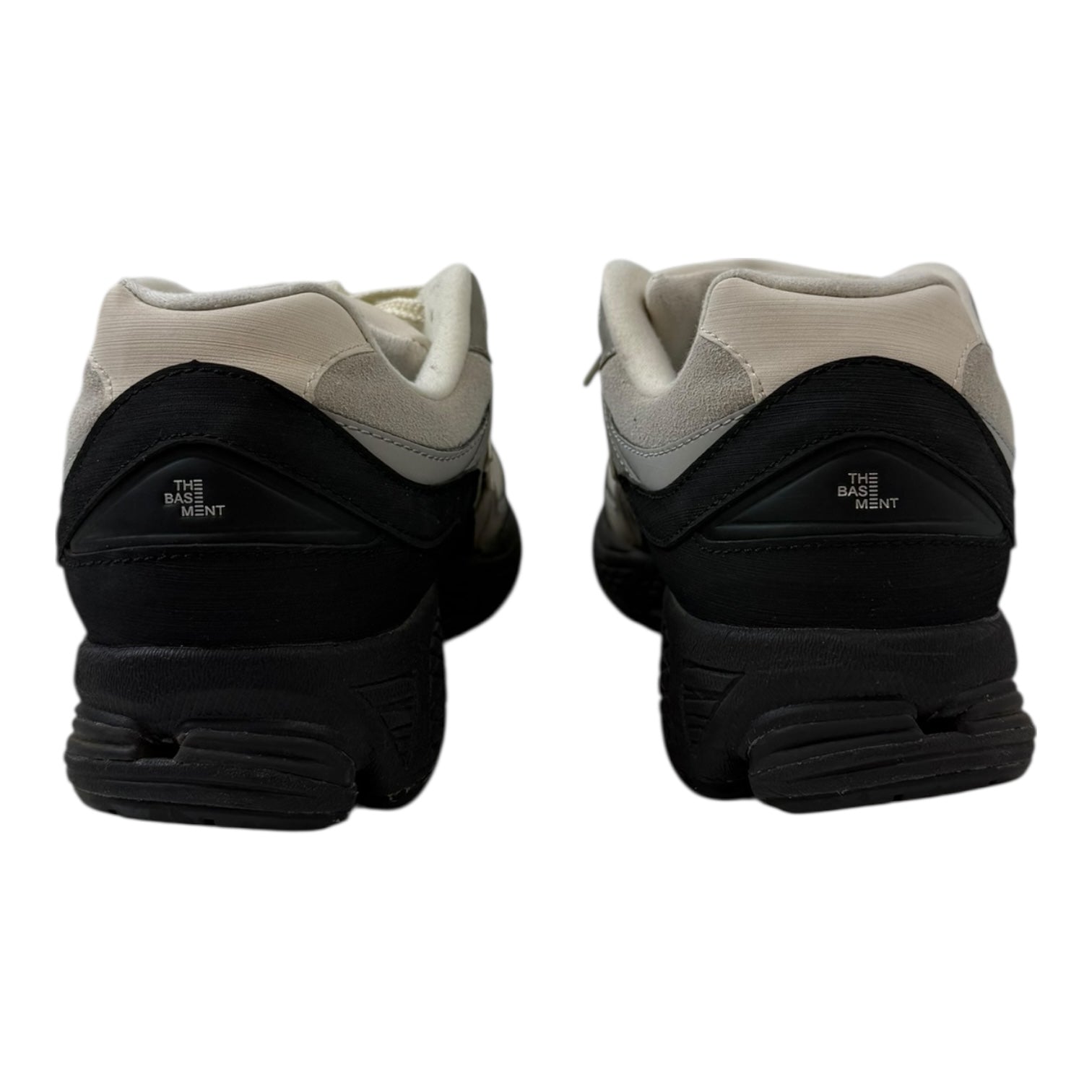 New Balance The Basement x 2002R Stone Grey (Used)