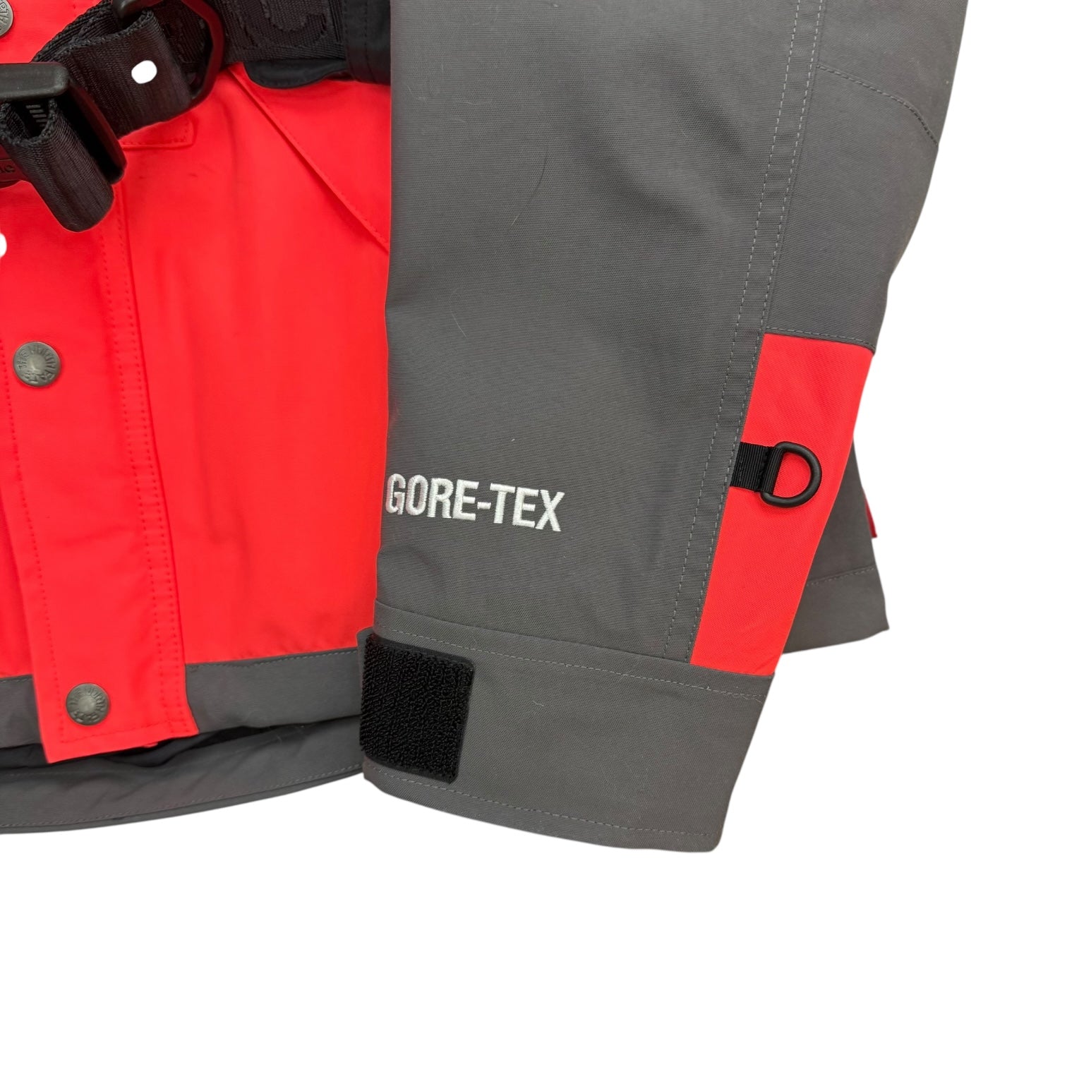 Supreme x The North Face RTG Jacket/Vest Bright Red