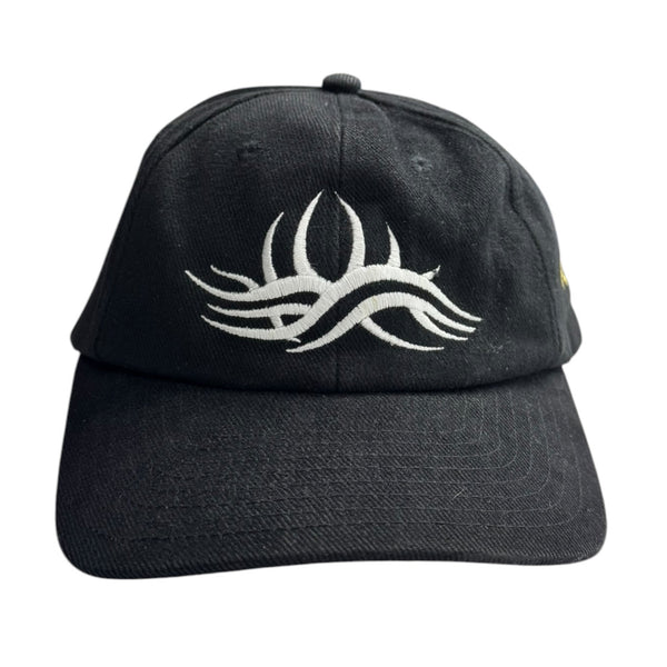 Vintage WCW Goldberg Tribal Tattoo Nu-Metal Hat