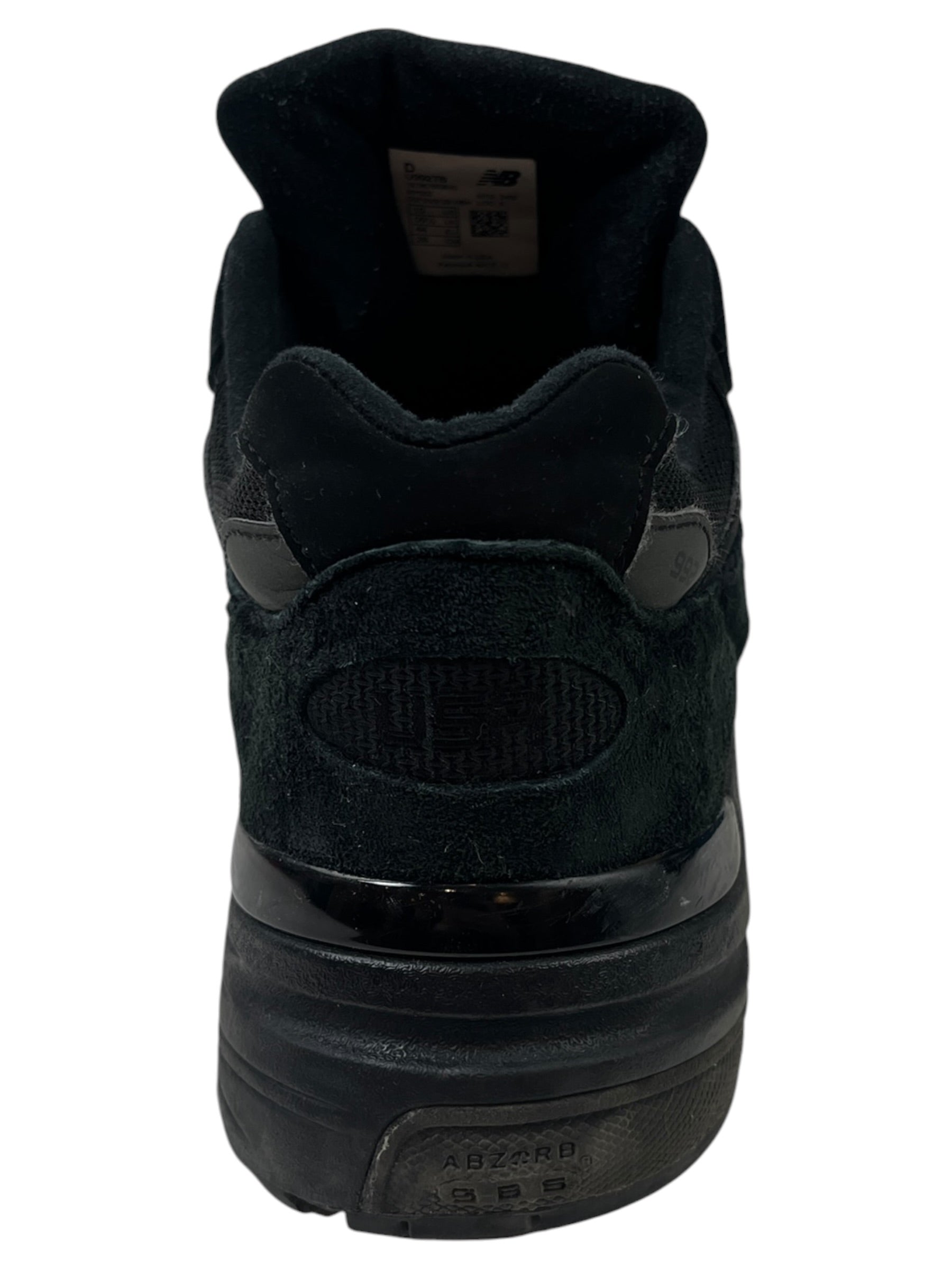 New Balance 992 Sneakers (Used)