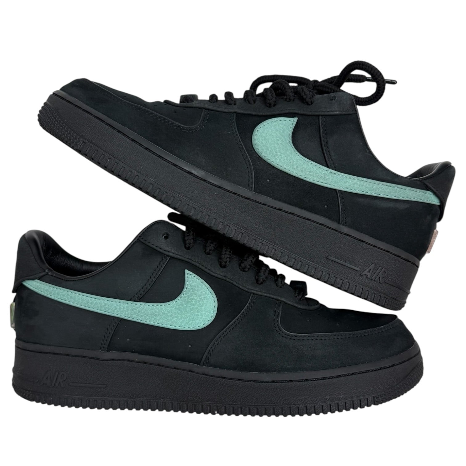 Nike Air Force 1 Low Tiffany & Co. 1837 (Used)