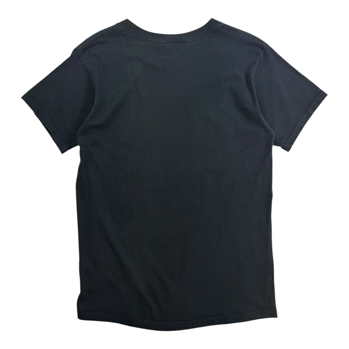 Vintage “Child Labor” Nike Parody T-Shirt Black
