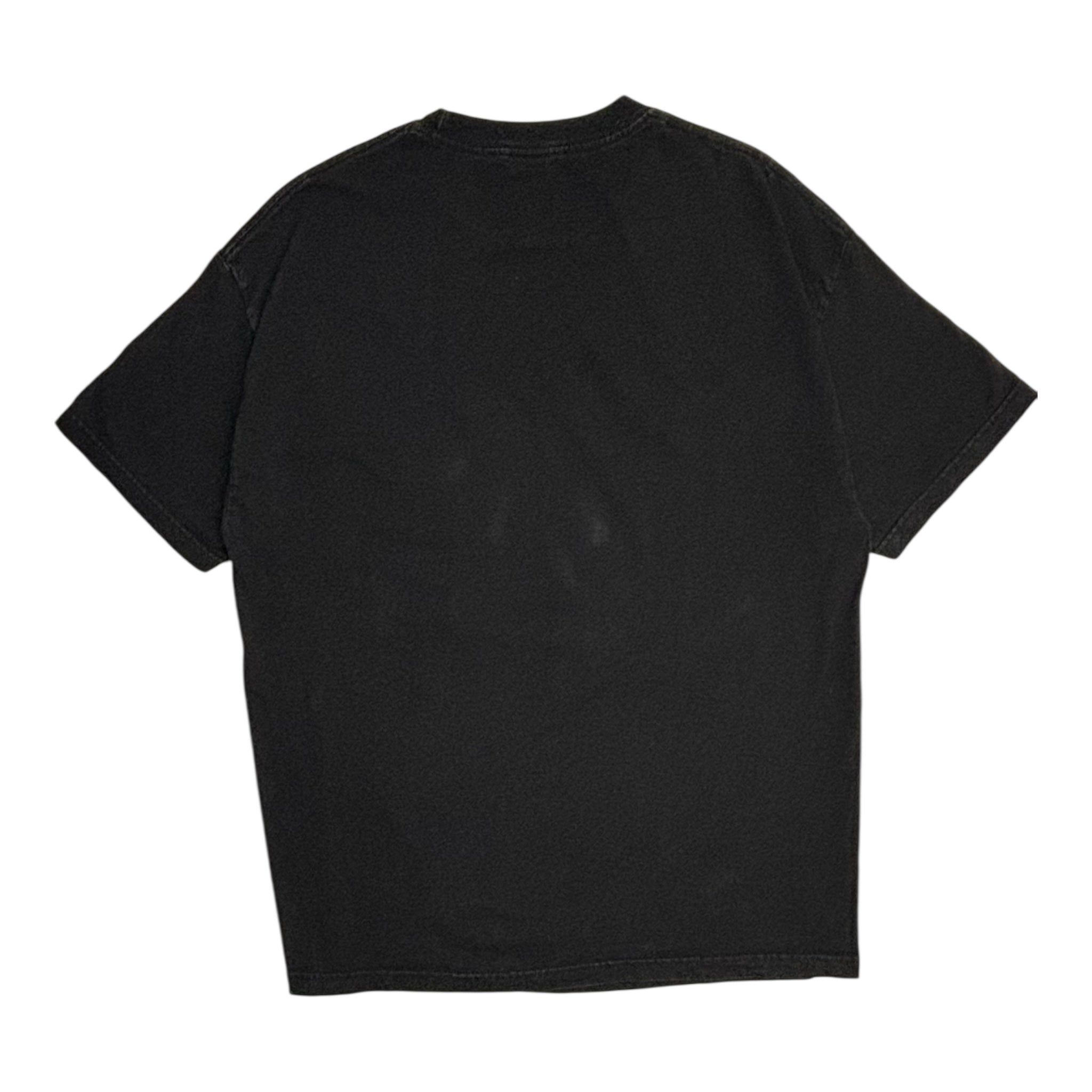 Vintage Muddy Waters Jazz T-Shirt