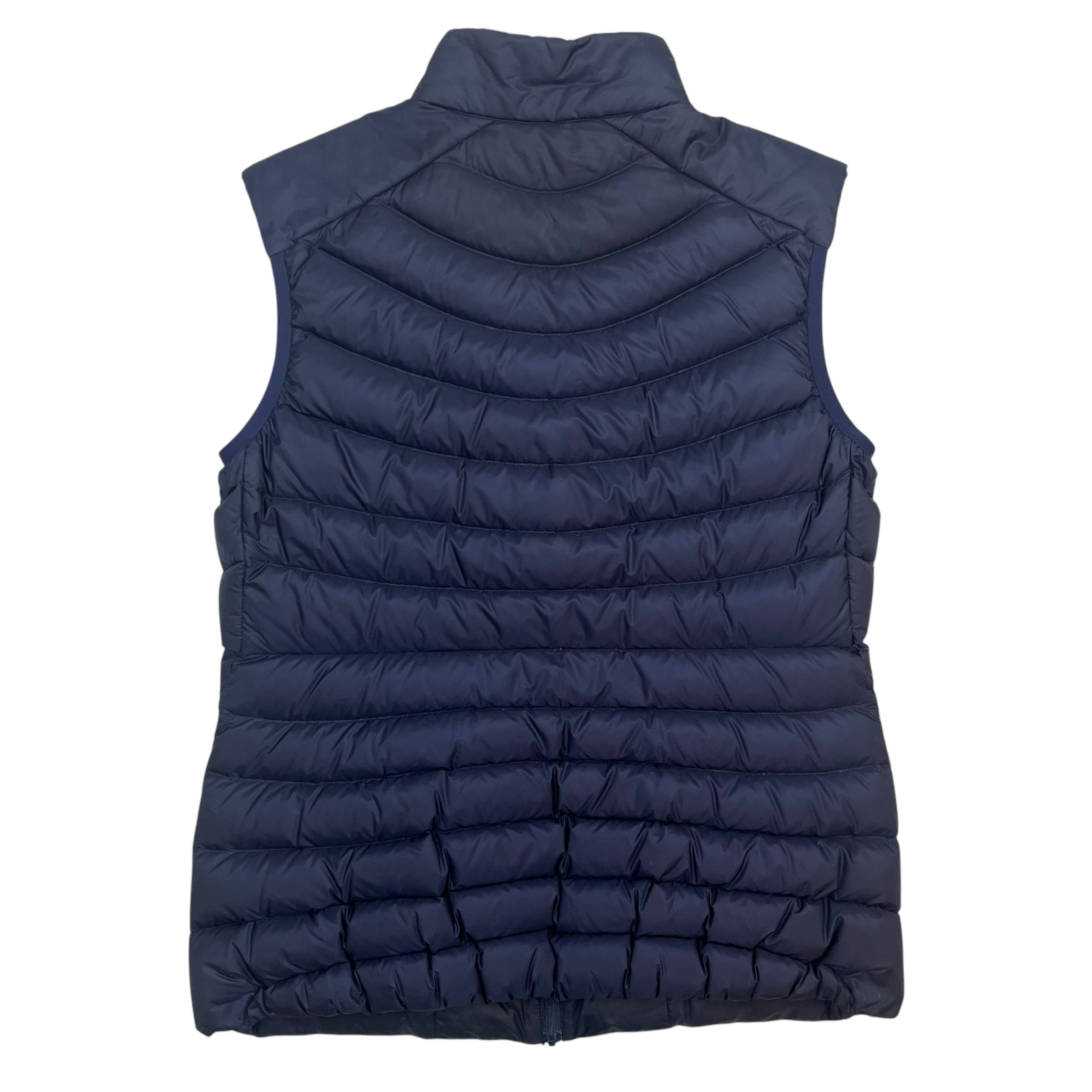 (W) Arc’teryx Cerium Vest Navy