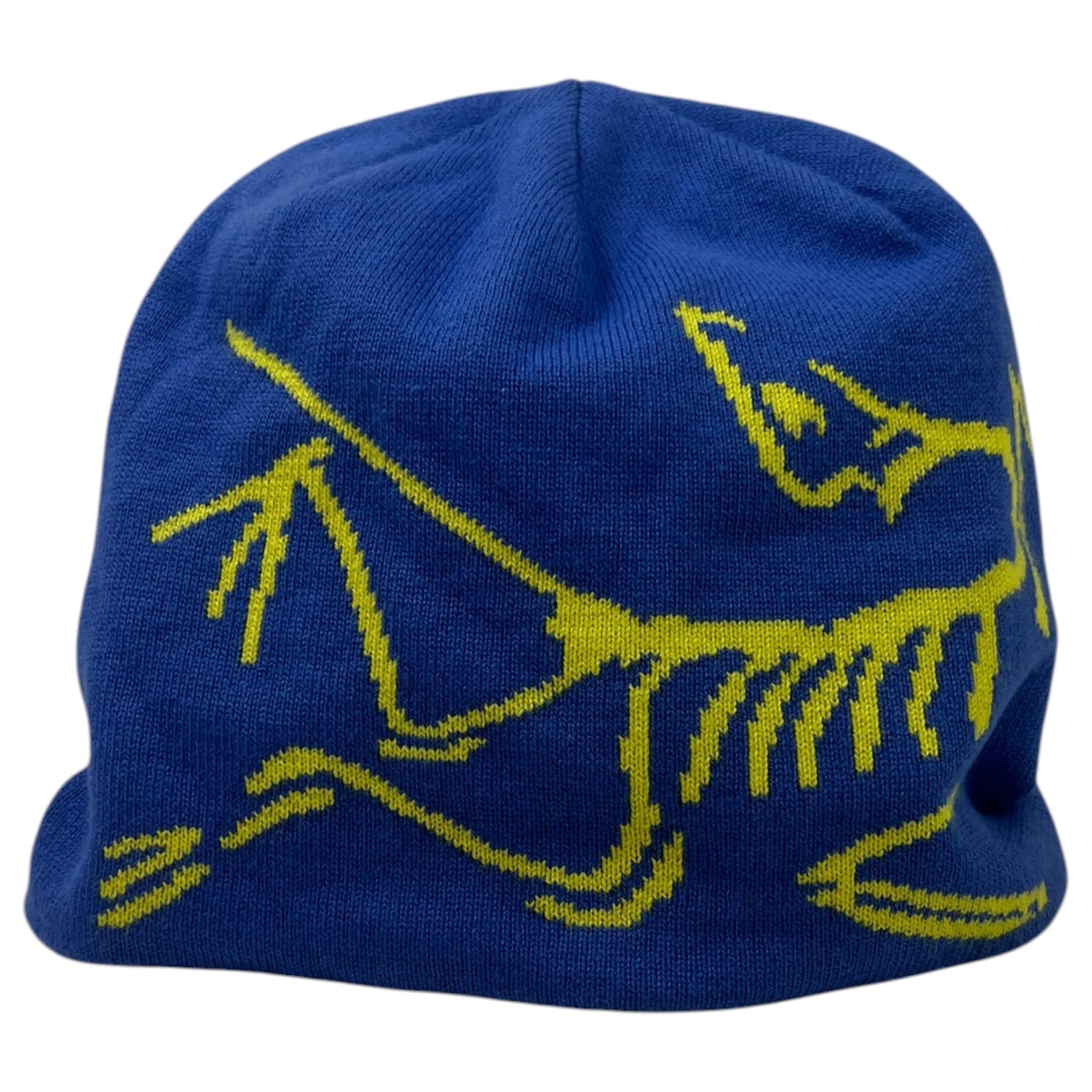 Arc’teryx Bird Head Toque Blue
