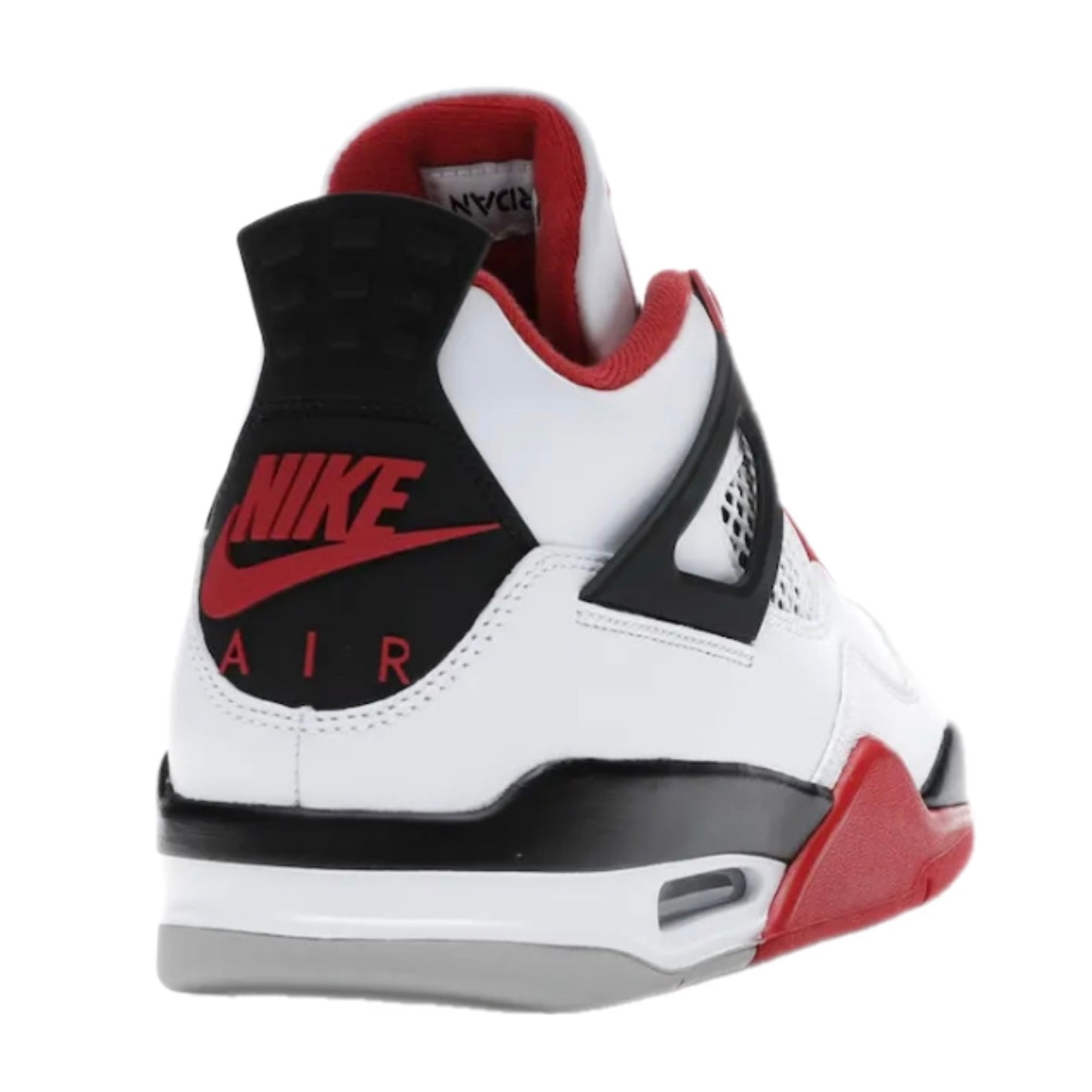 Jordan 4 Fire Red (2020)