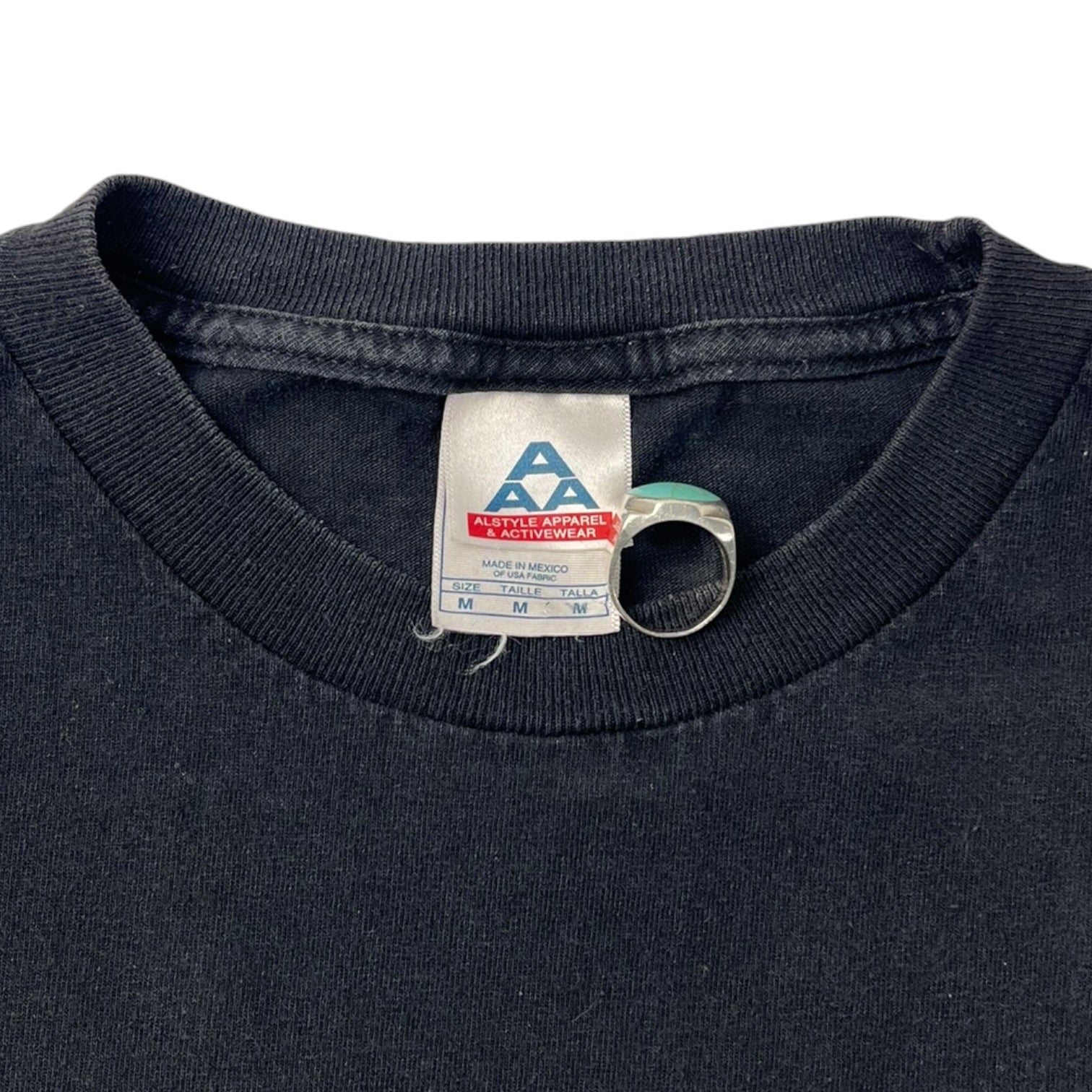 2005 The Used ‘Berth’ Emo Band T-Shirt