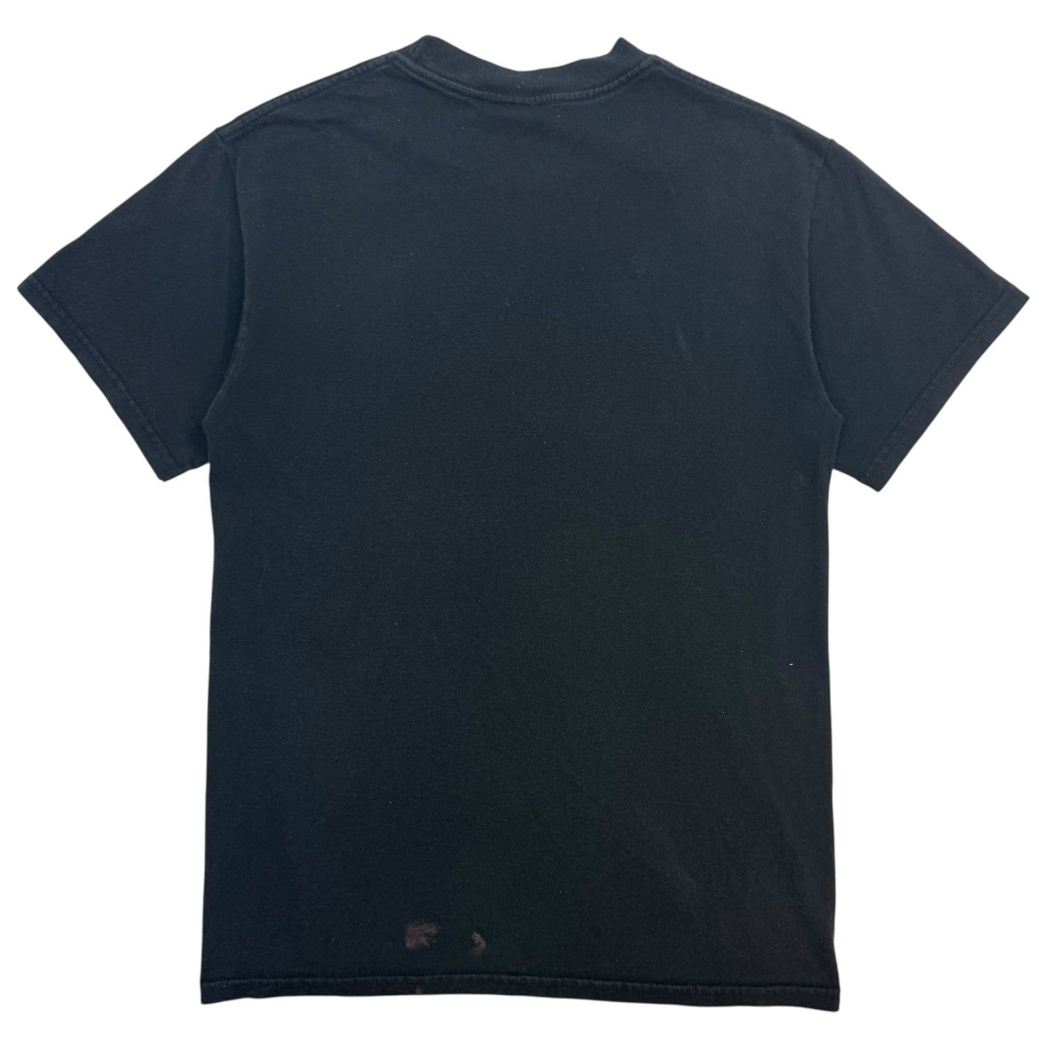 2002 Kurt Cobain ‘Teenage’ Tee Black