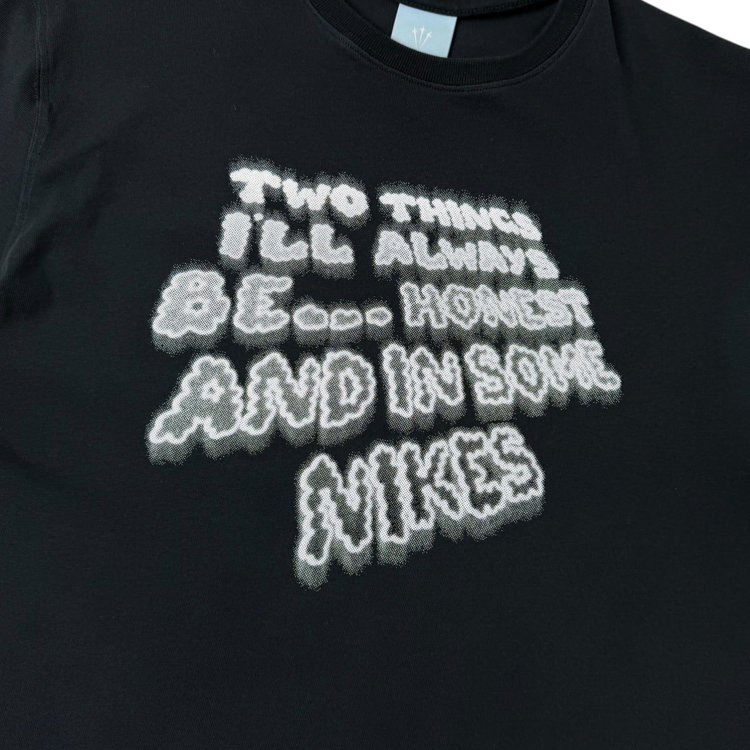 Nike X Drake Nocta T-Shirt Black