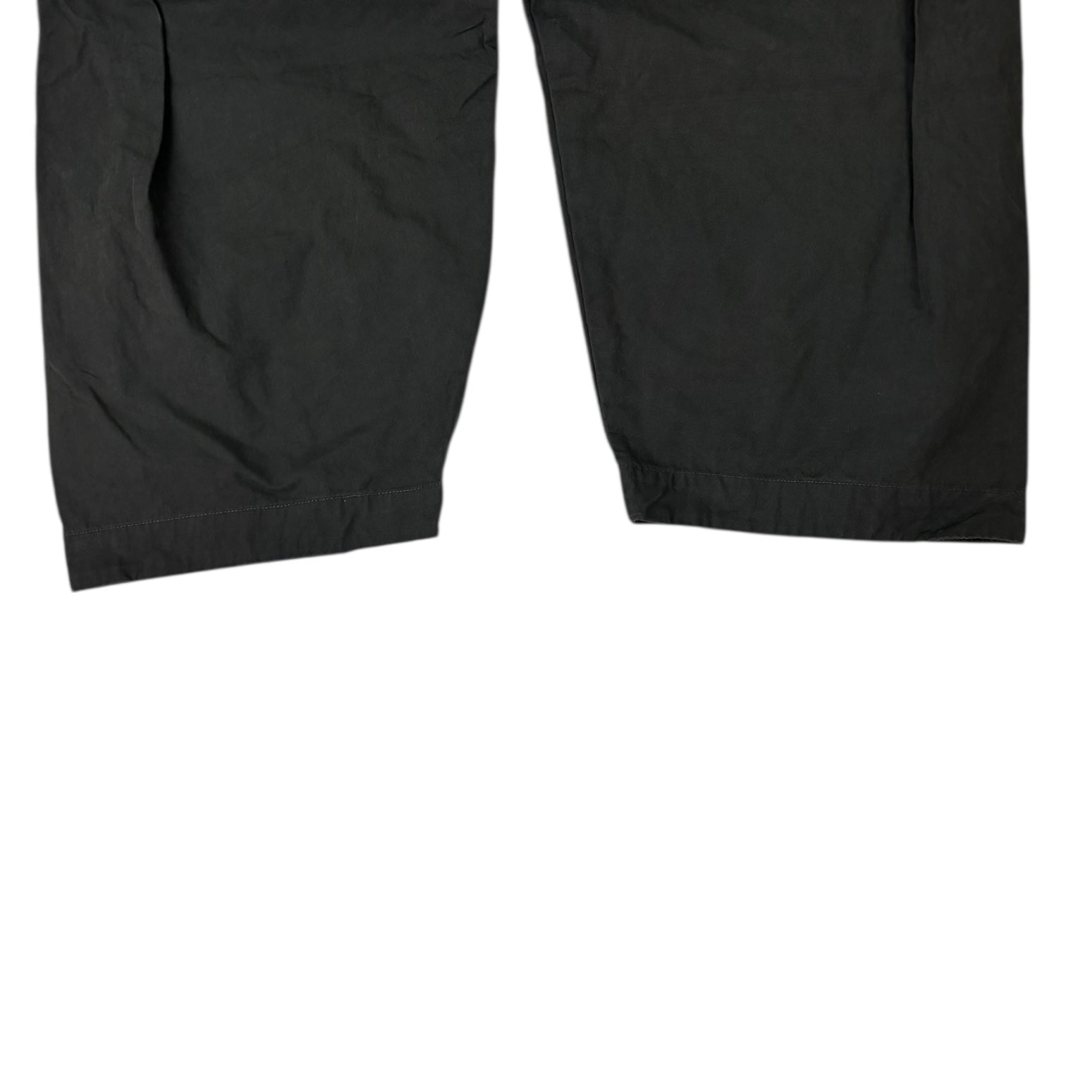 Sage Nation Zushi Trouser Dark Grey