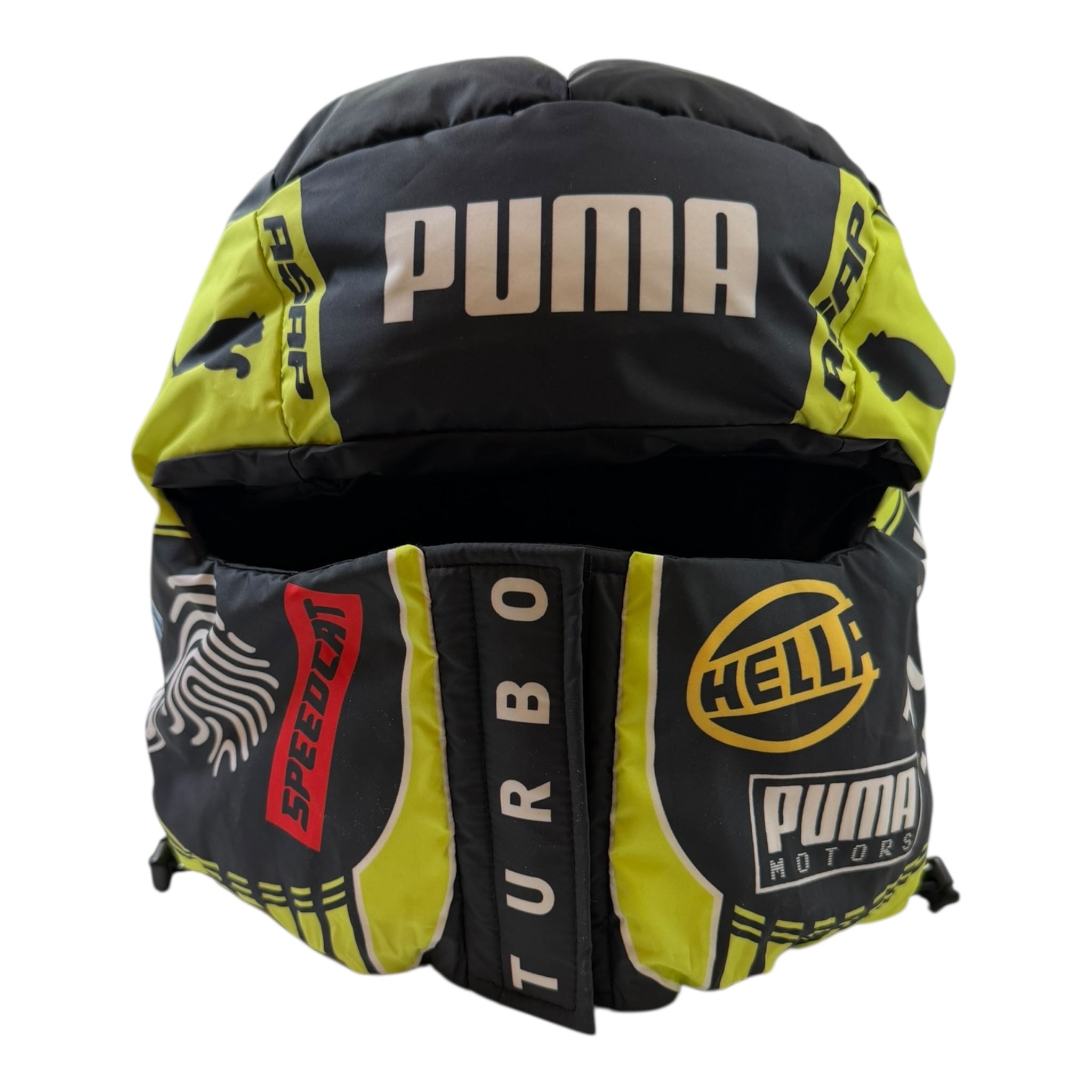 PUMA x ASAP ROCKY Padded Balaclava