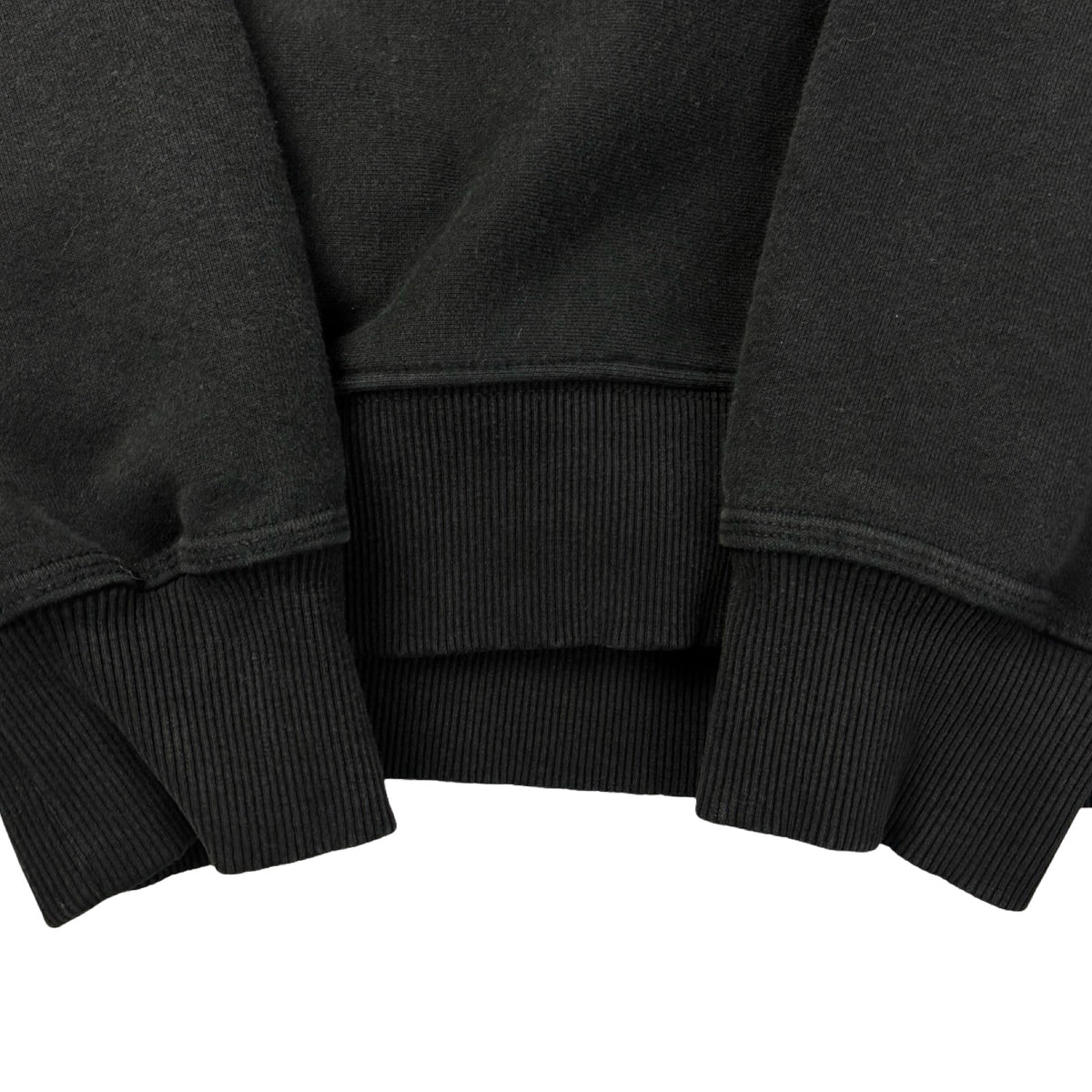 Stussy Vancouver Chapter Hoodie Black