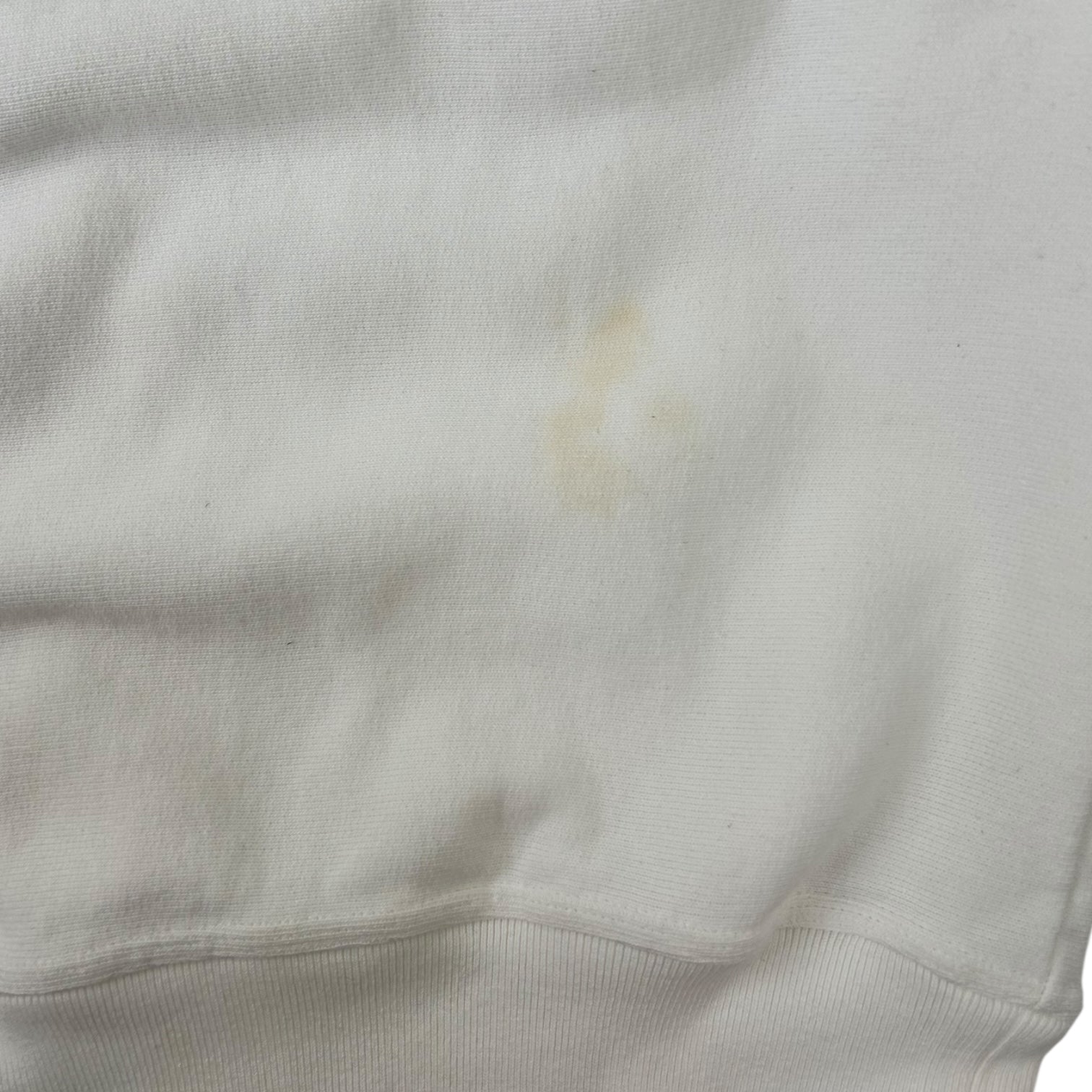 Stussy Dice Crewneck Natural