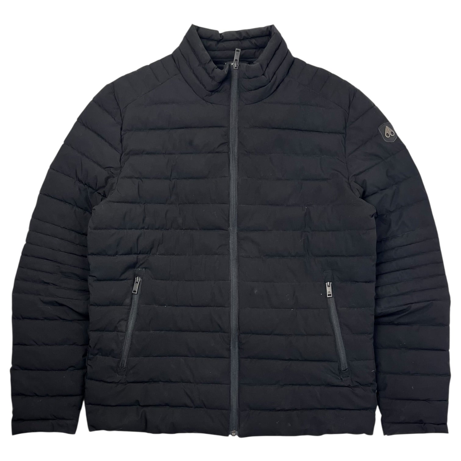 Moose Knuckles Micro Puff Jacket