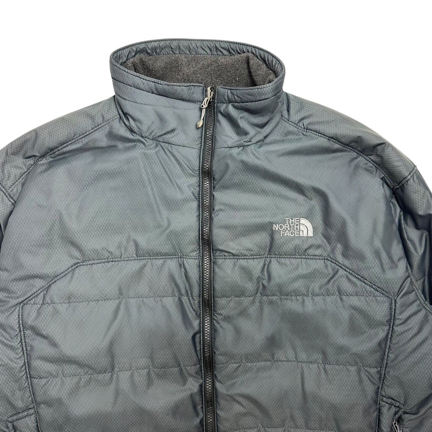 Vintage The North Face Modis Jacket Grey