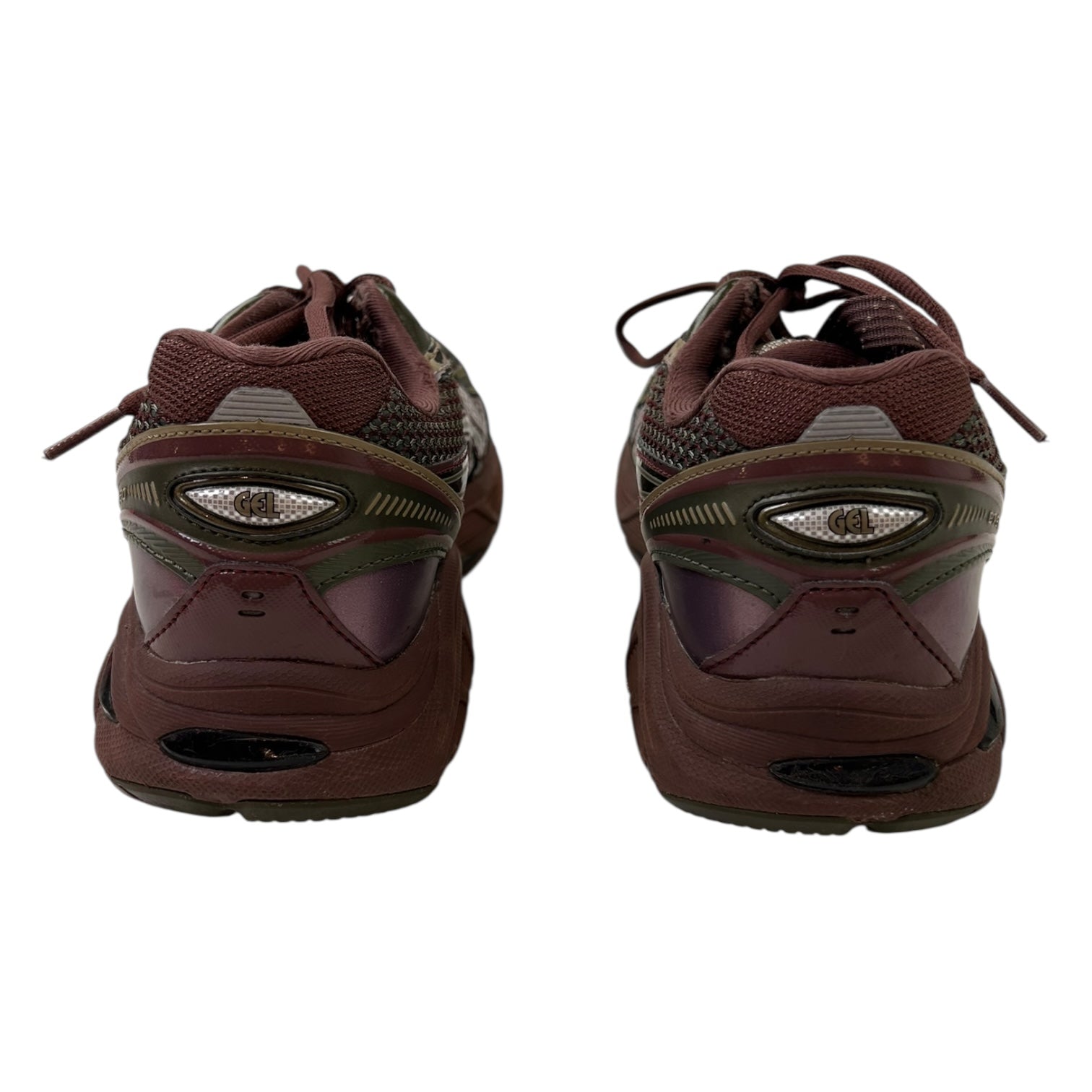 ASICS x Kiko Kostadinov UB6-S GT-2160 Green/Grape (Used)