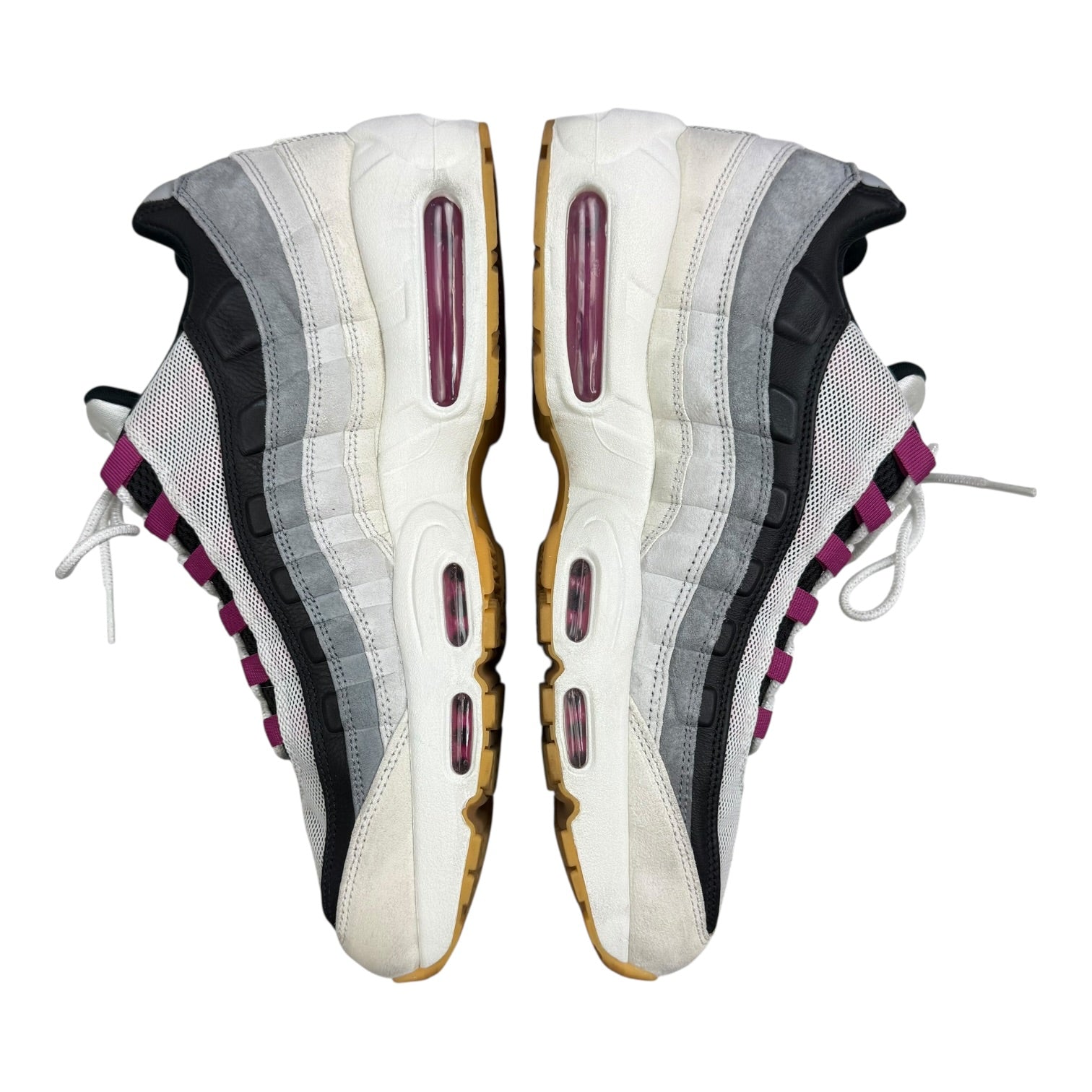 Nike Air Max 95 SB Cactus Flower (Used)