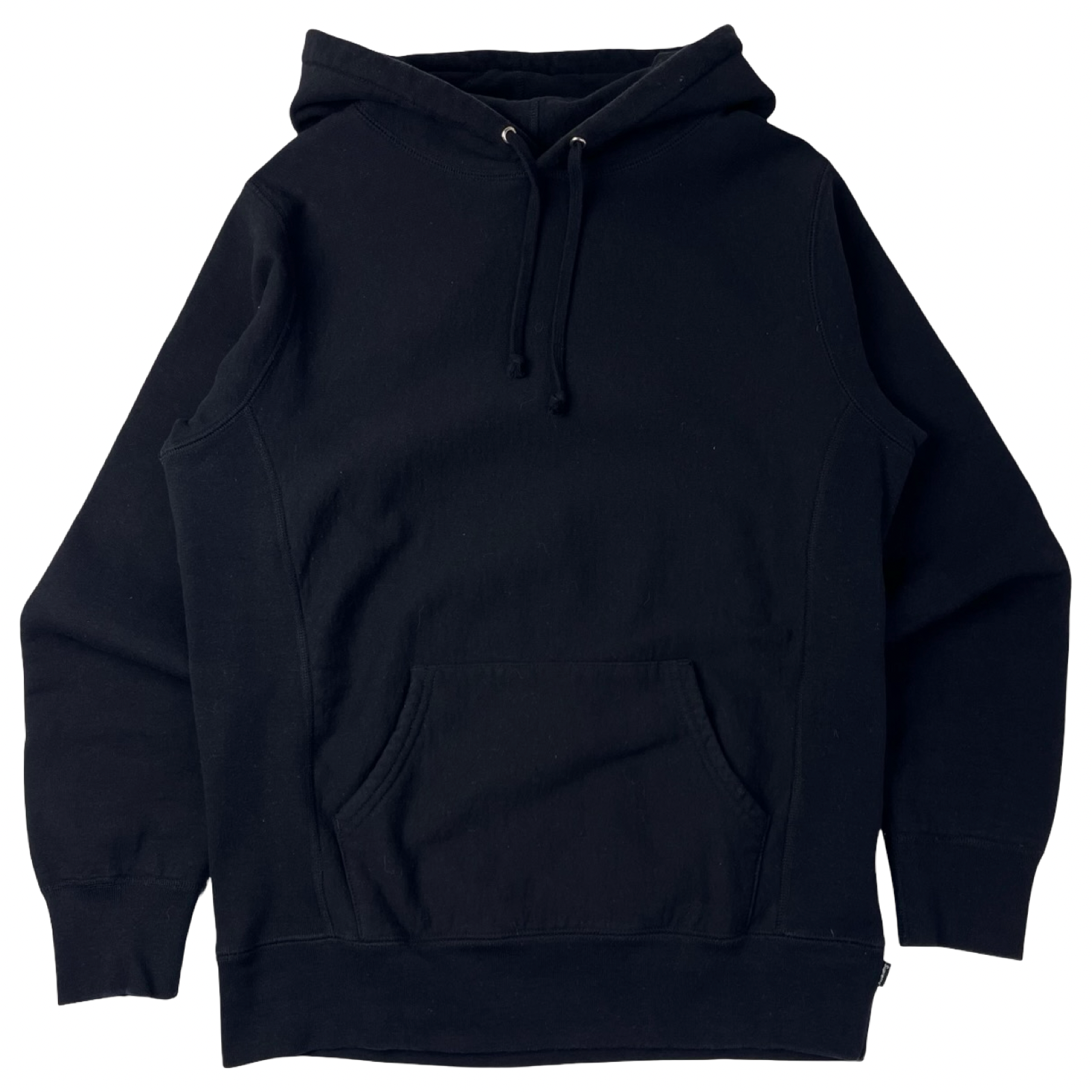Supreme Pure Fear Anti-Church Pullover Hoodie Black