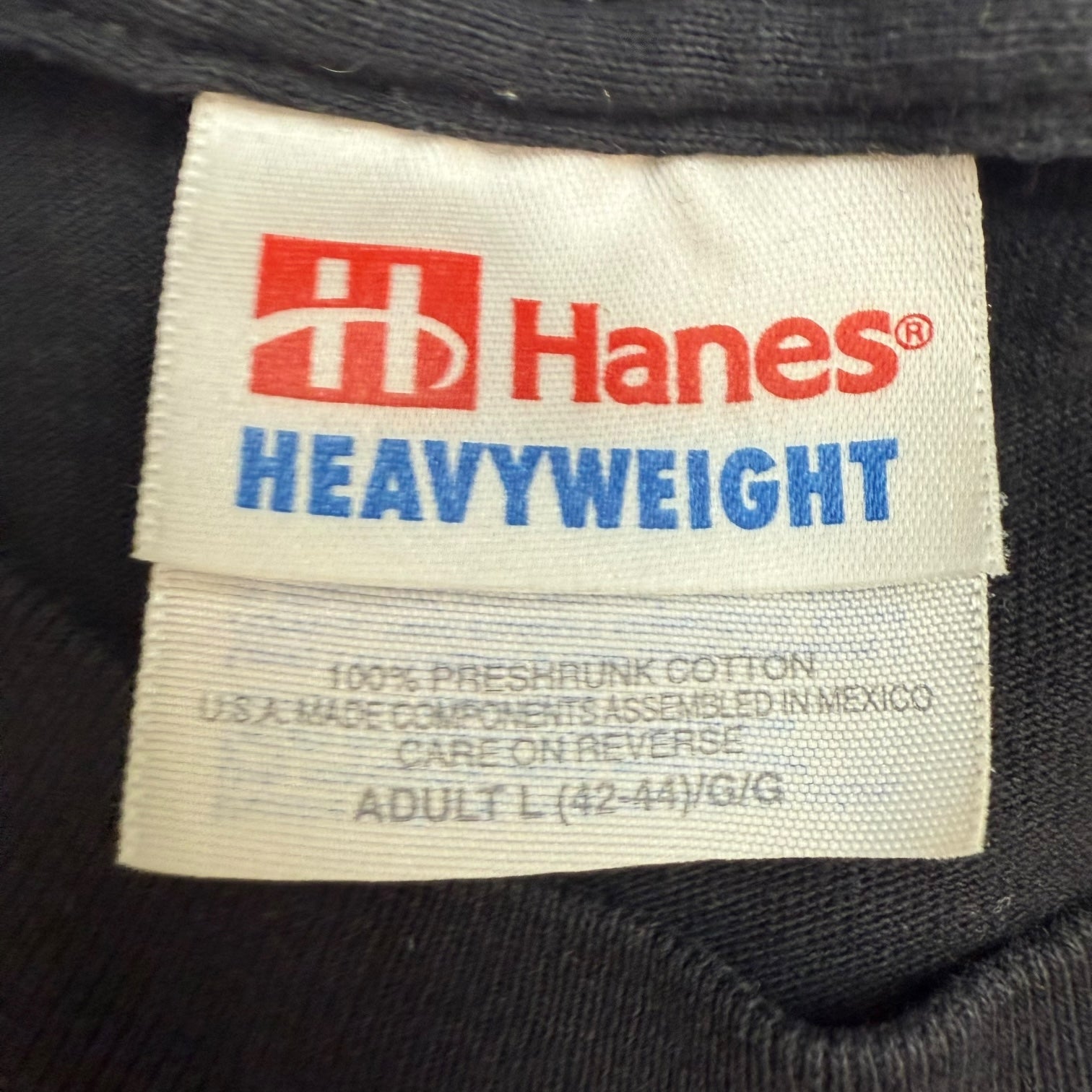 1998 View Askew Tee Black