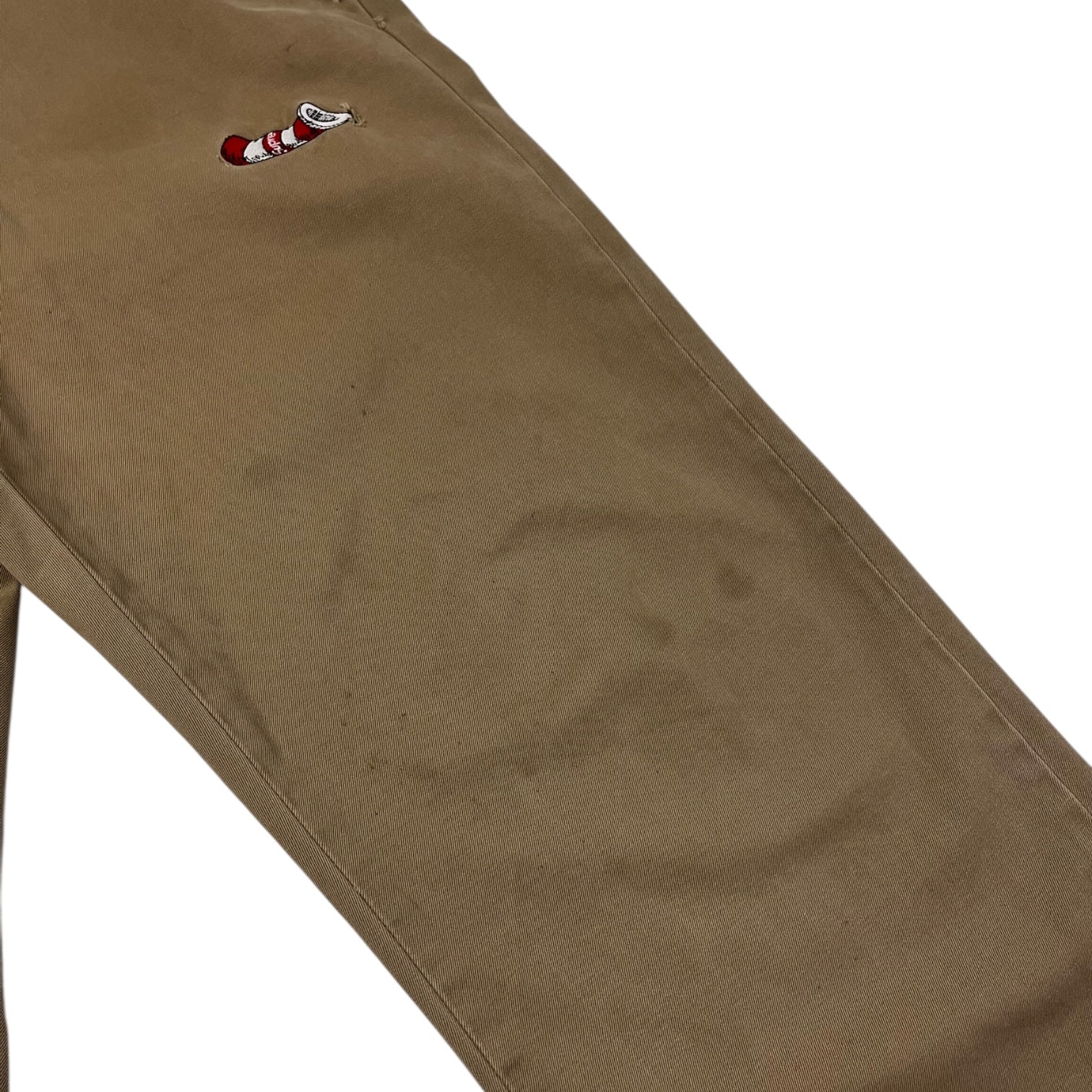 Supreme Cat In The Hat Chino Pant