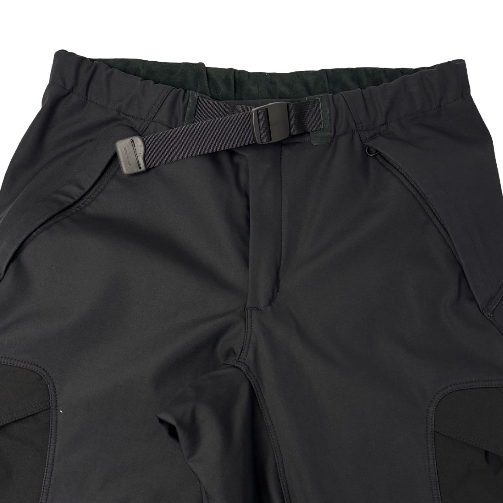 Arc’teryx Softshell Cargo Hiking Pant Black