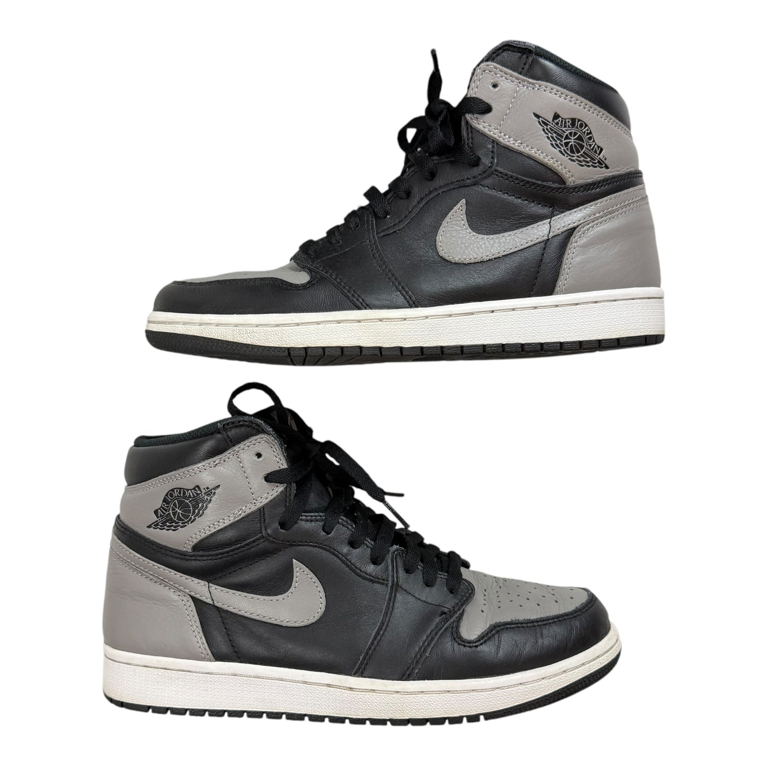 Jordan 1 Retro Shadow (2018) (Used)