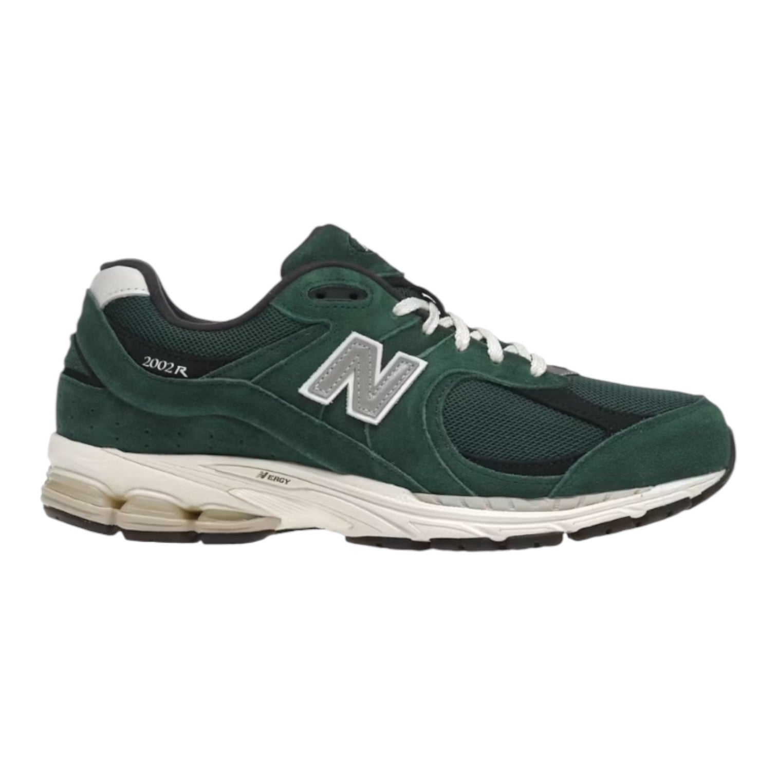 New Balance 2002R Nightwatch Green (Used)