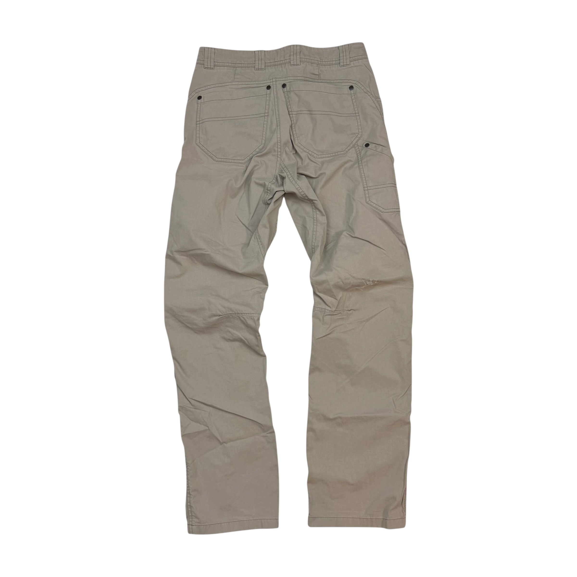 Arc’teryx Cronin Pants Beige