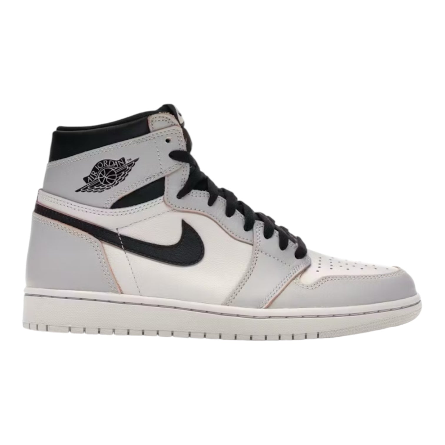 Jordan 1 High SB Defiant NYC to Paris (Used)