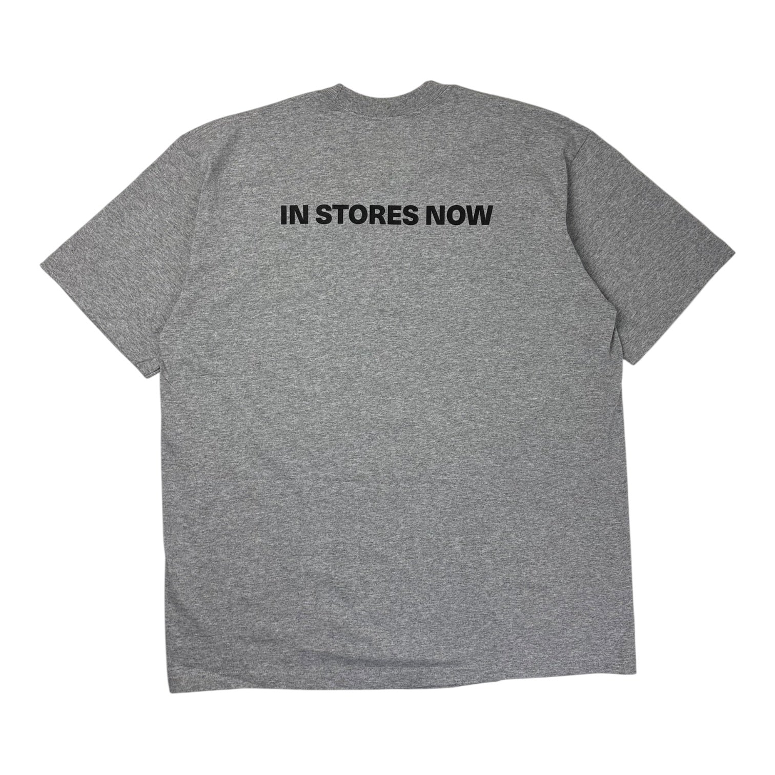 Supreme Diamond Tee Grey