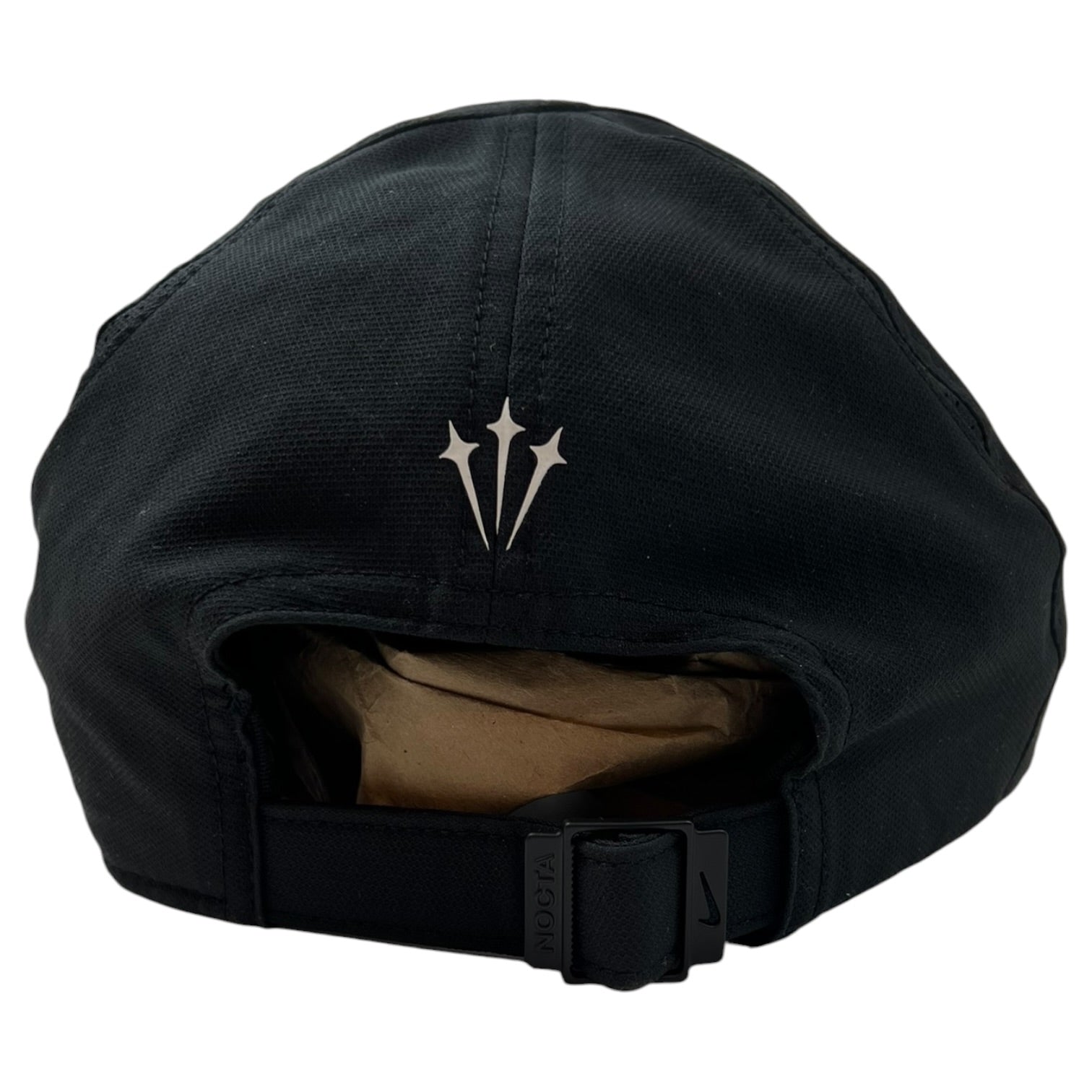 Nike x Nocta Club Cap Black