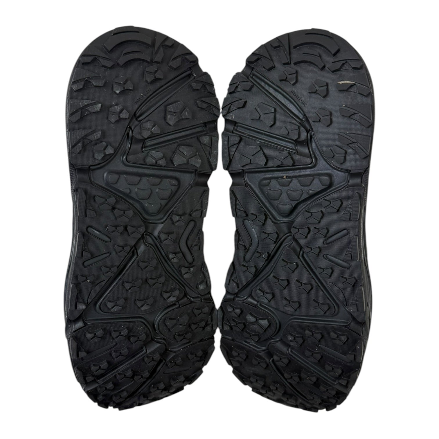Hoka One One x Haven Stinson Evo GTX Black/Grey