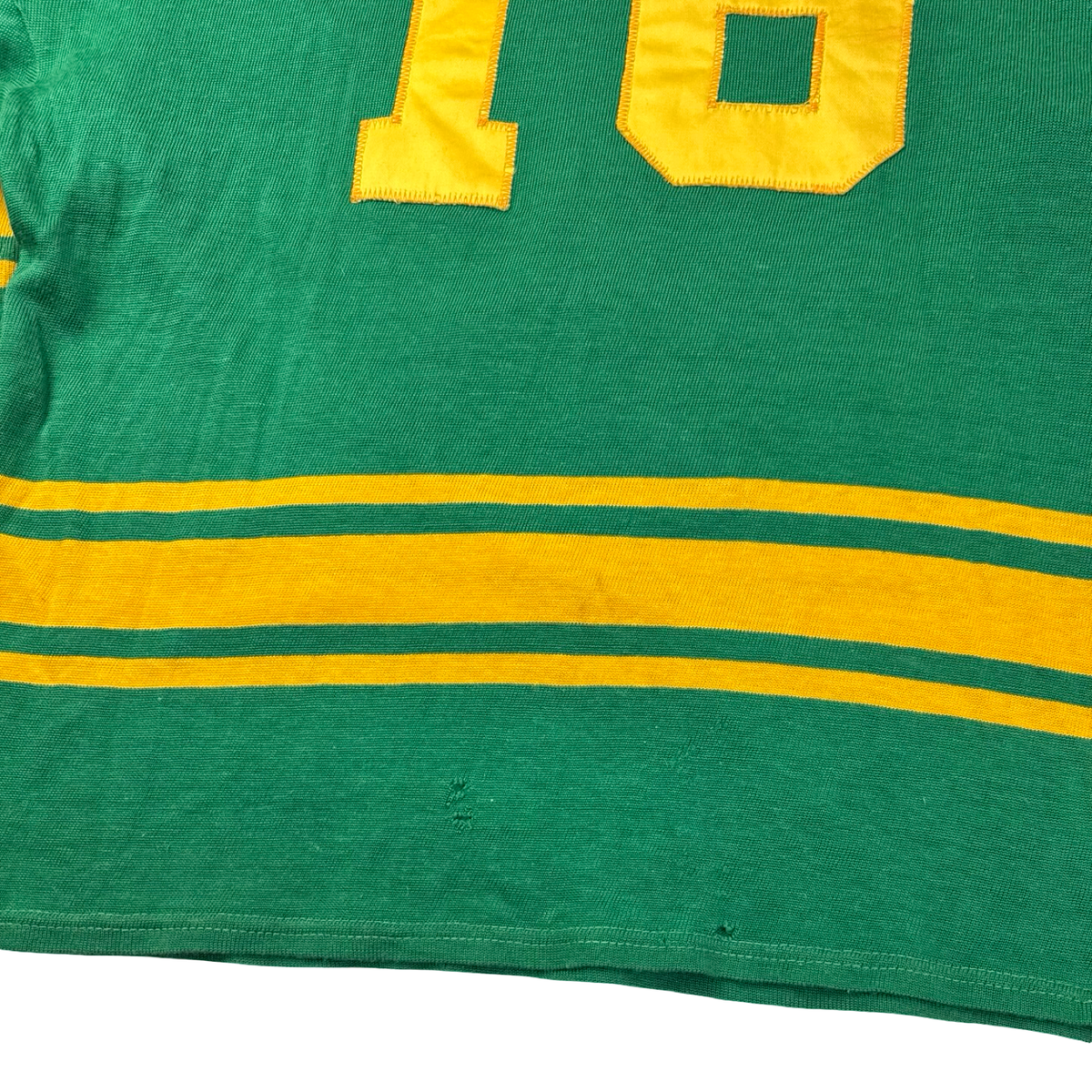 True Vintage Calmont Hawks Jersey