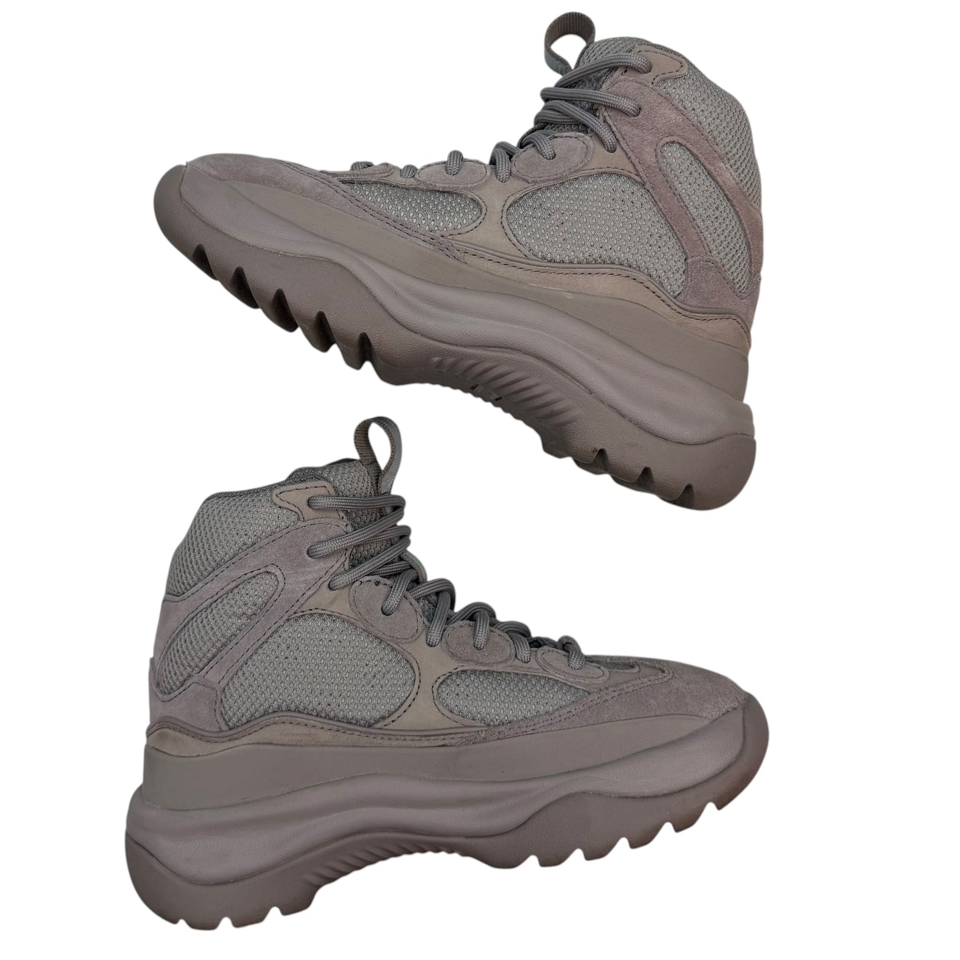 (W) Yeezy Season 7 Desert Boot Cinder (Used)