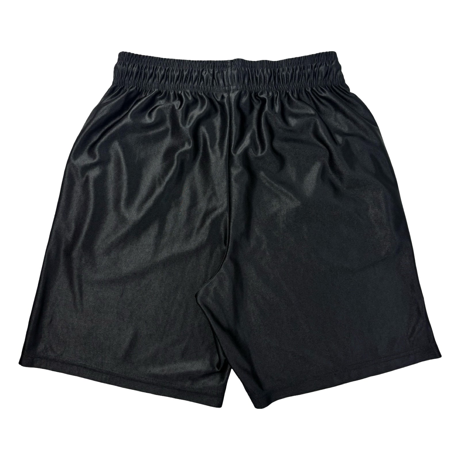 Eric Emanuel Silk Short Black