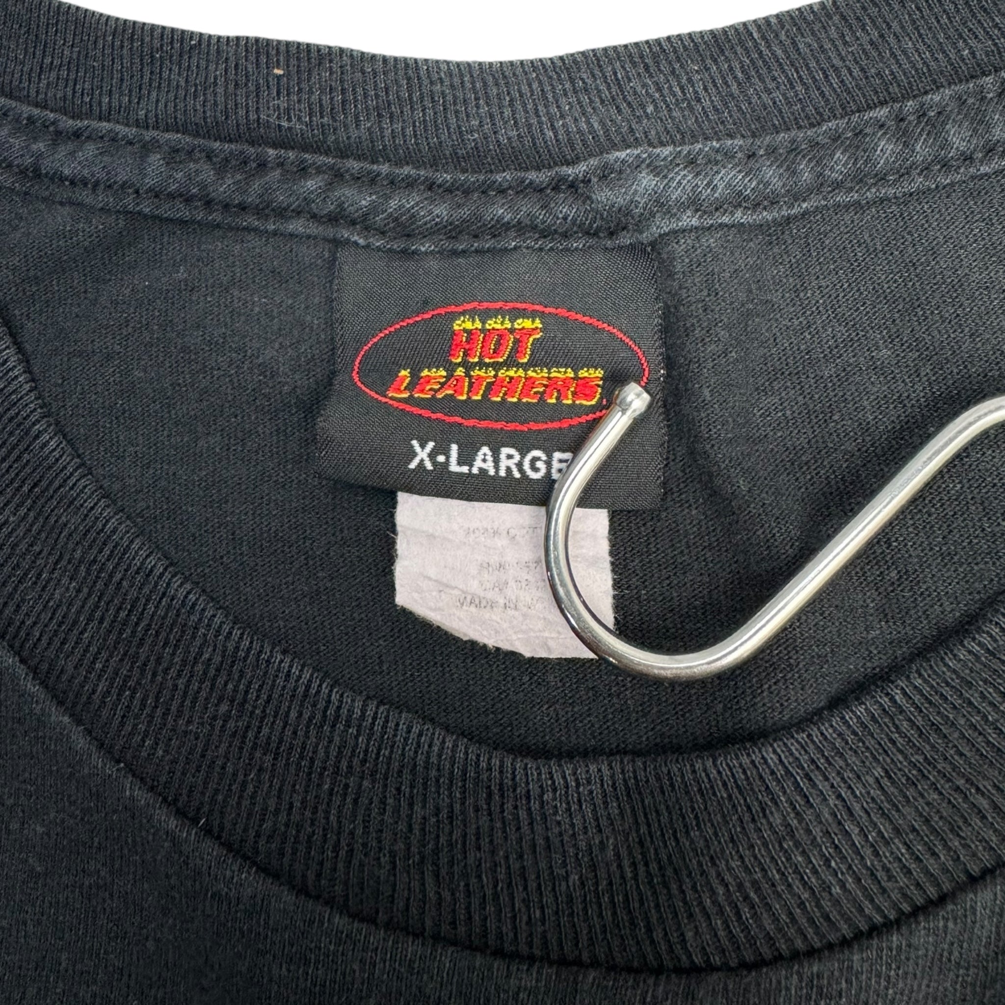 Sturgis Black Hills Rally Longsleeve T-Shirt