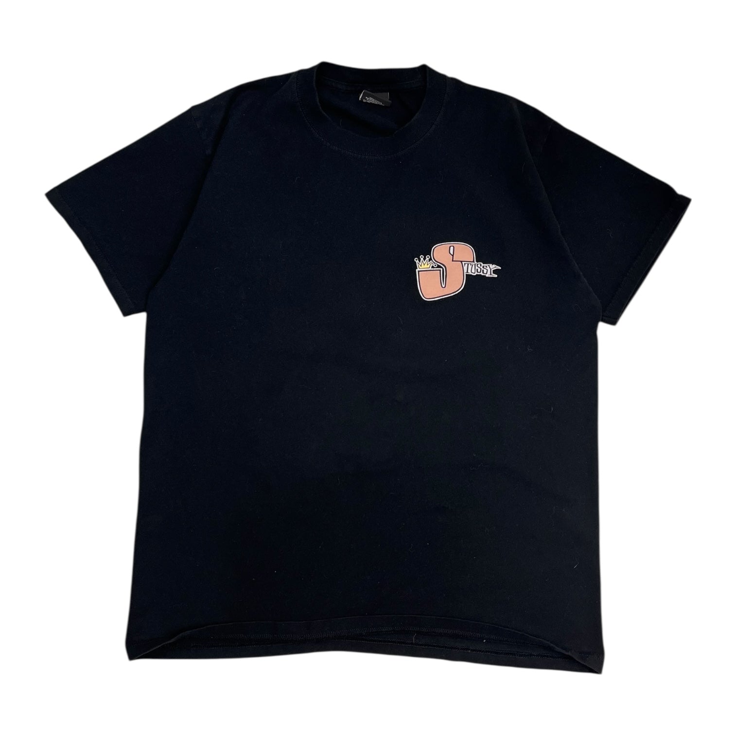 Stussy Big "S" T-Shirt