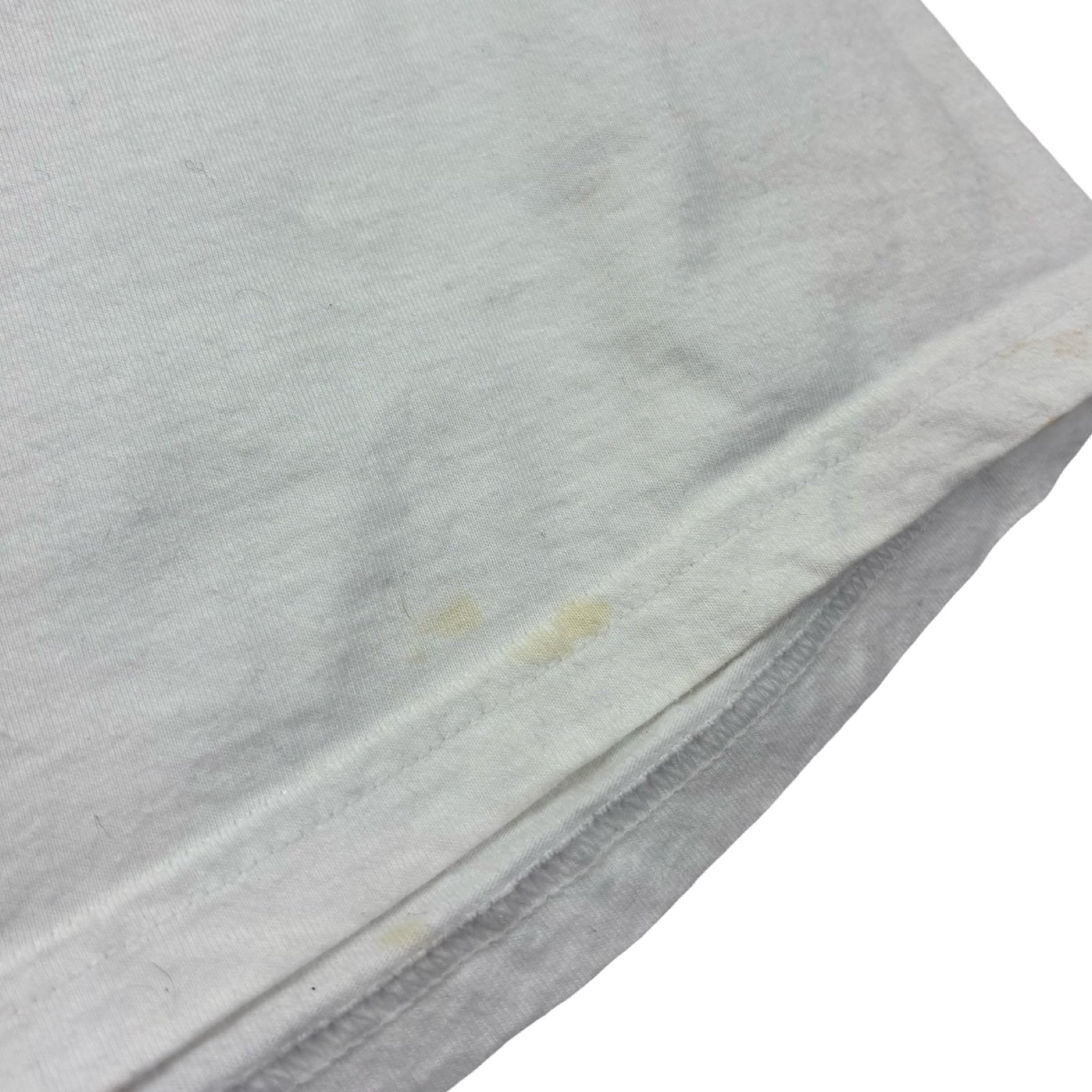 Supreme Too Many *ssholes Tee White