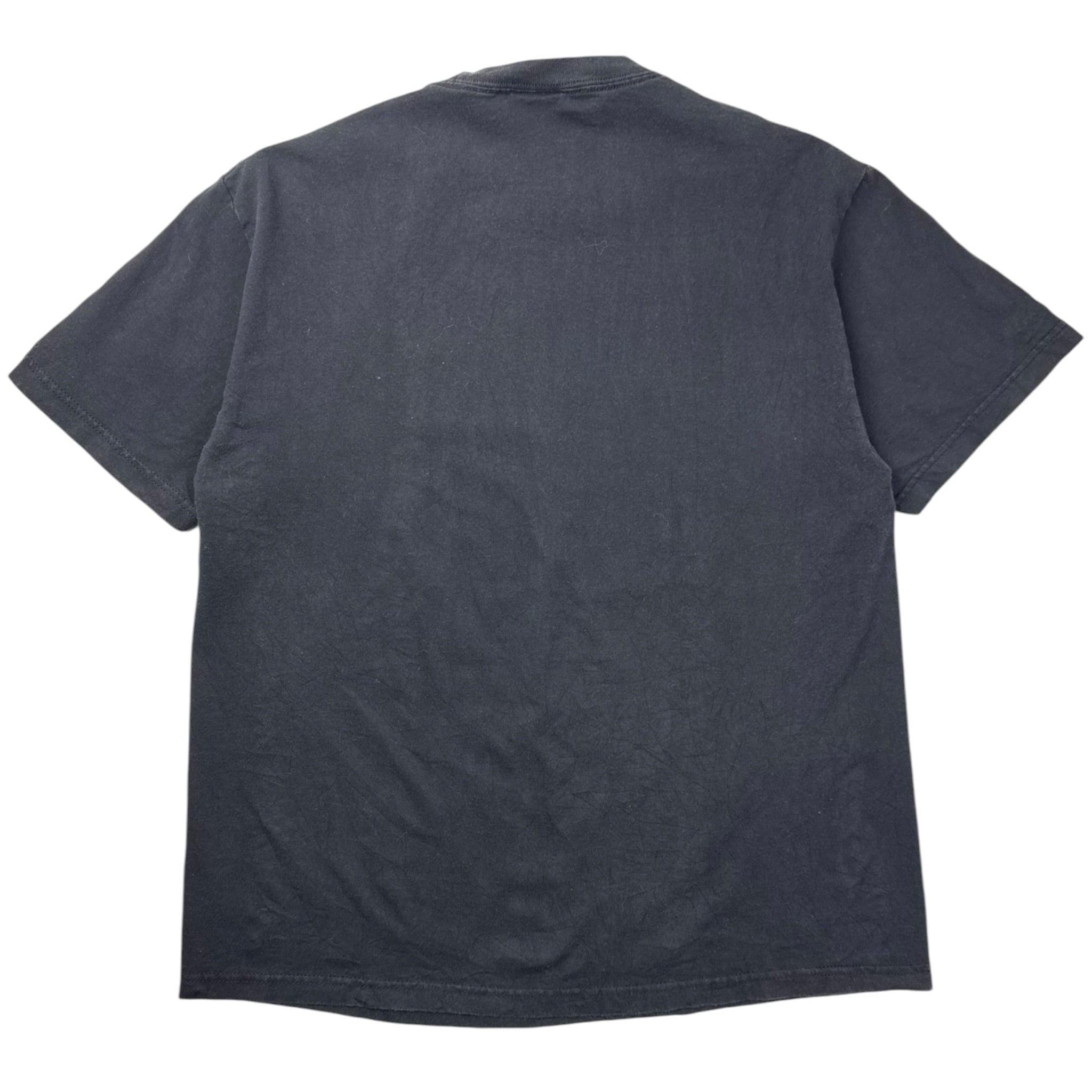 Vintage Y2K Miami Ink Cyber Tattoo Emo T-Shirt
