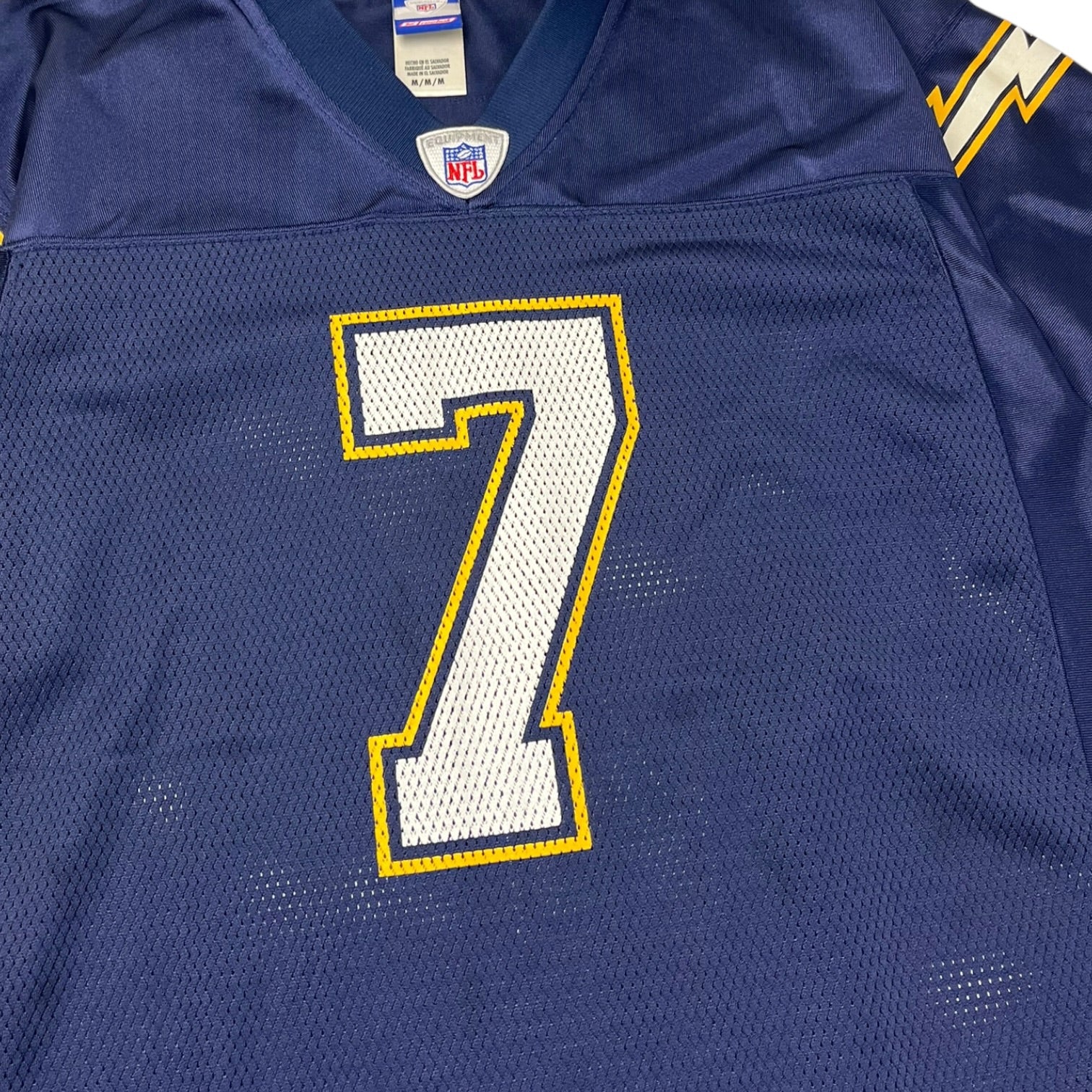 Los Angeles Rams Doug Flutie Jersey