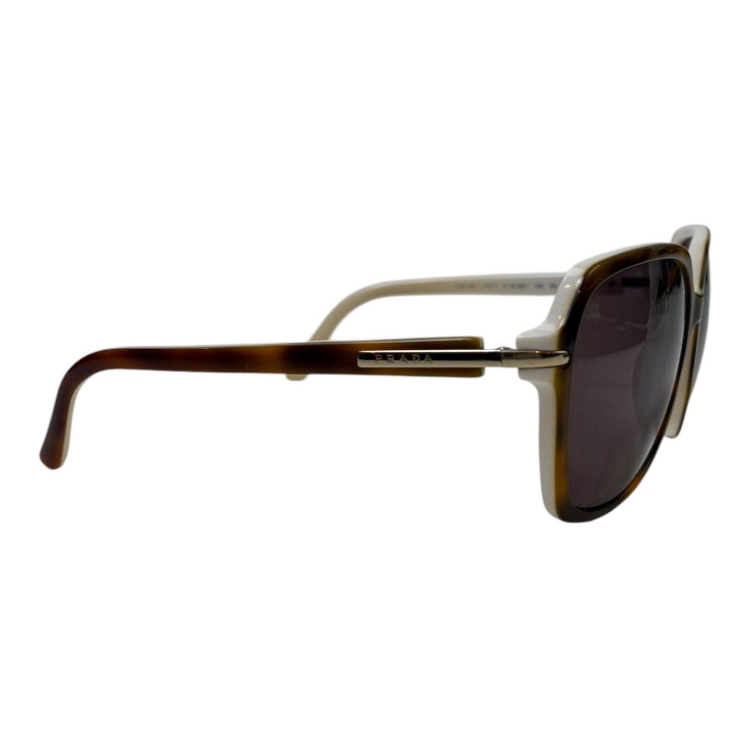 (W) Vintage Prada Sunglasses