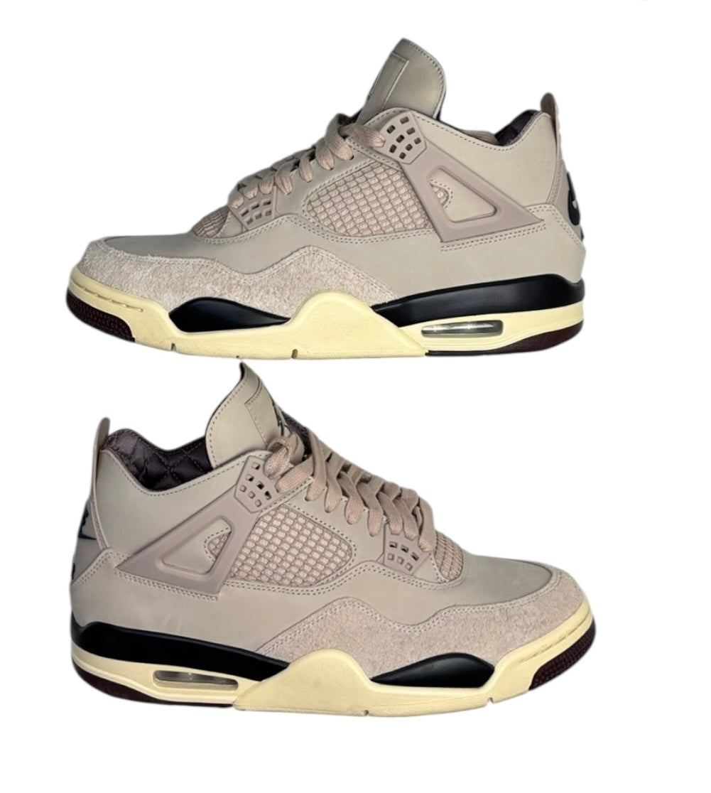 Jordan 4 A Ma Maniére While You Were Sleeping (W) (Used)