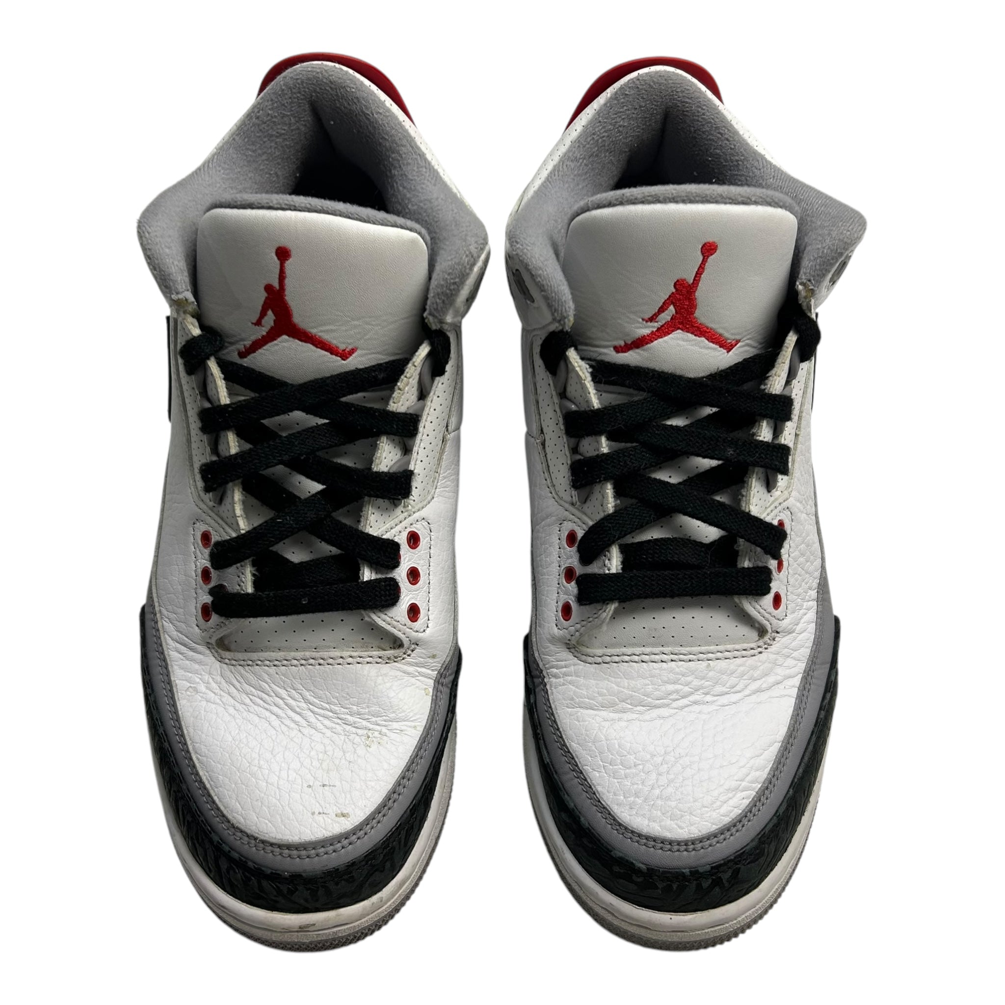 Jordan 3 Retro Tinker Hatfield (Used)