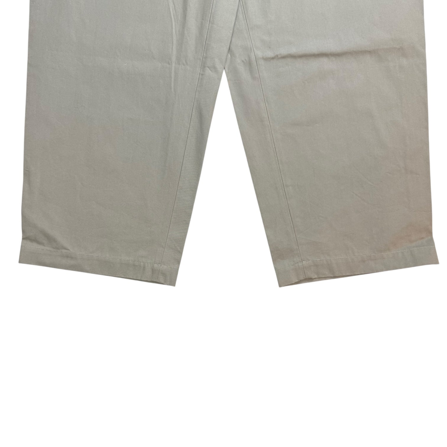 Jacquemus ‘Le Pantalon Alzu’ Cargo Pants Khaki