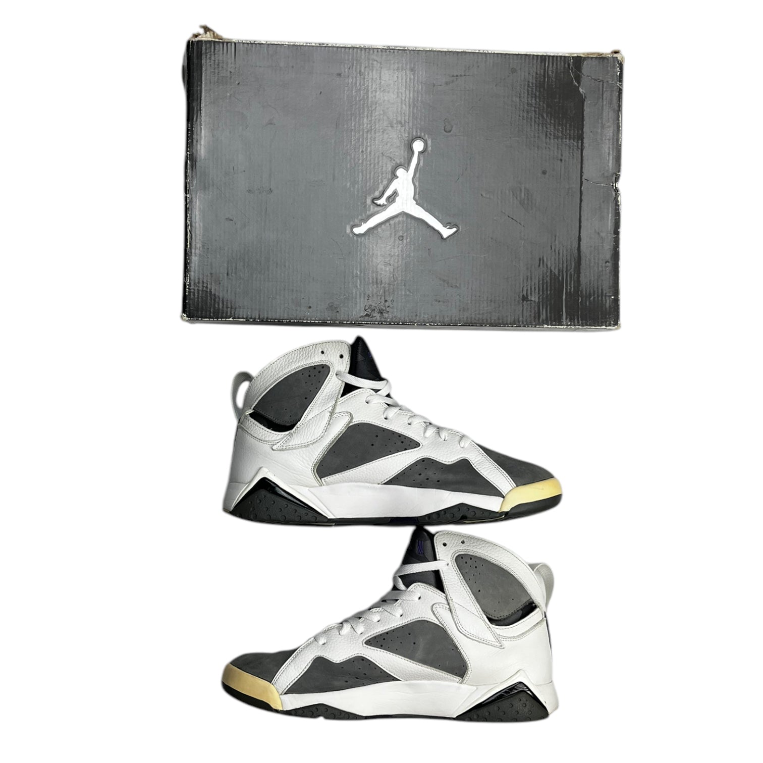 Jordan 7 Retro Flint (2006) (Used)