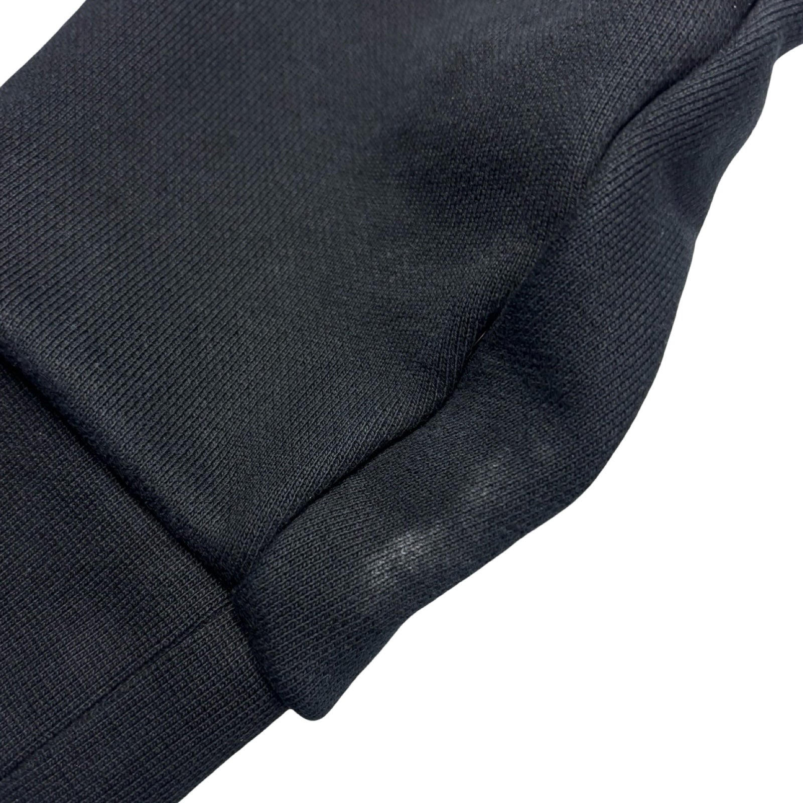 Hysteric Glamour X Genzai Crewneck Black