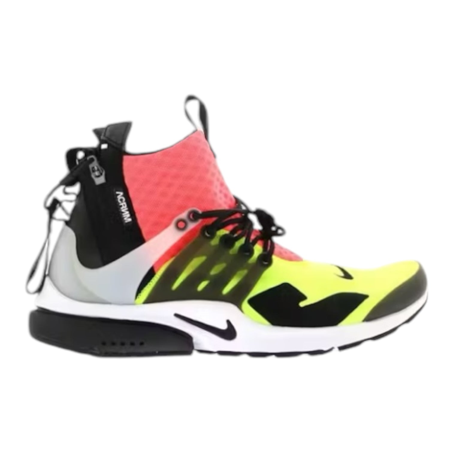 Nike Air Presto Acronym Volt (Used)