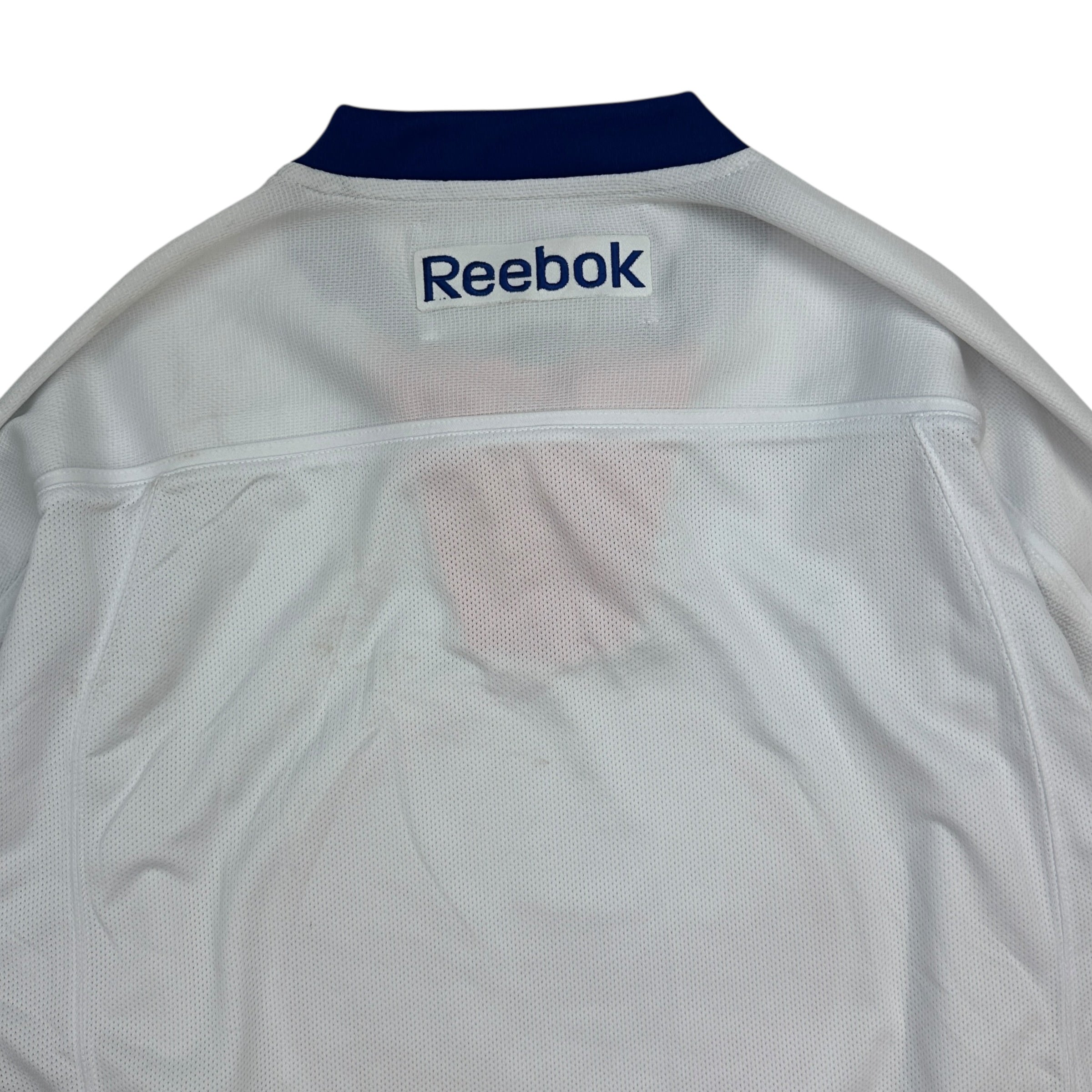 Vintage Reebok New York Islanders Away Jersey